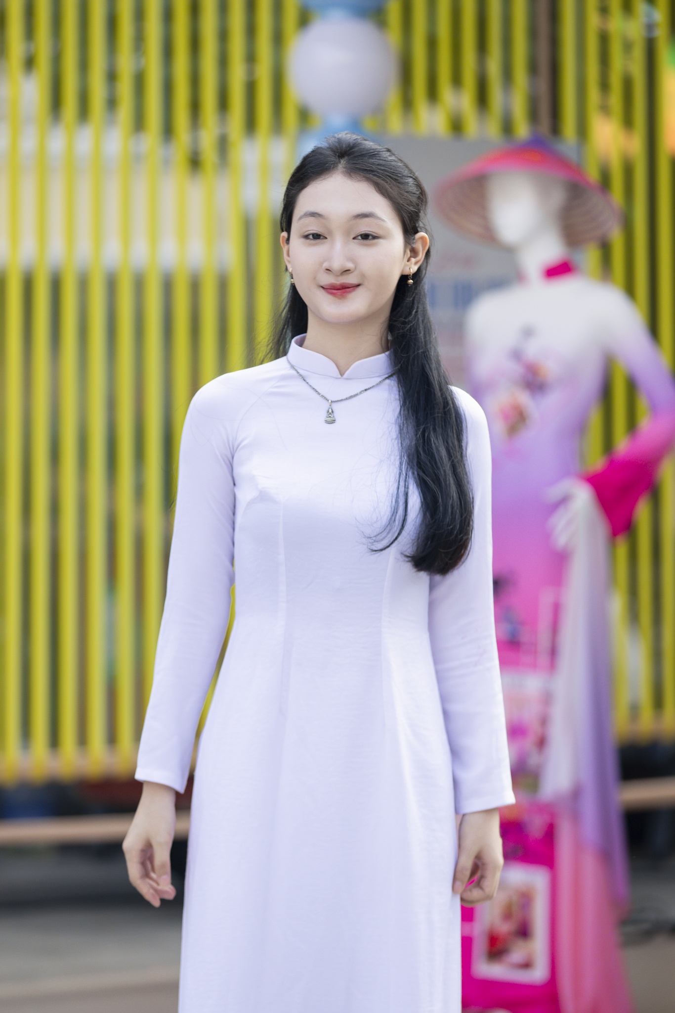 ao dai anh 15