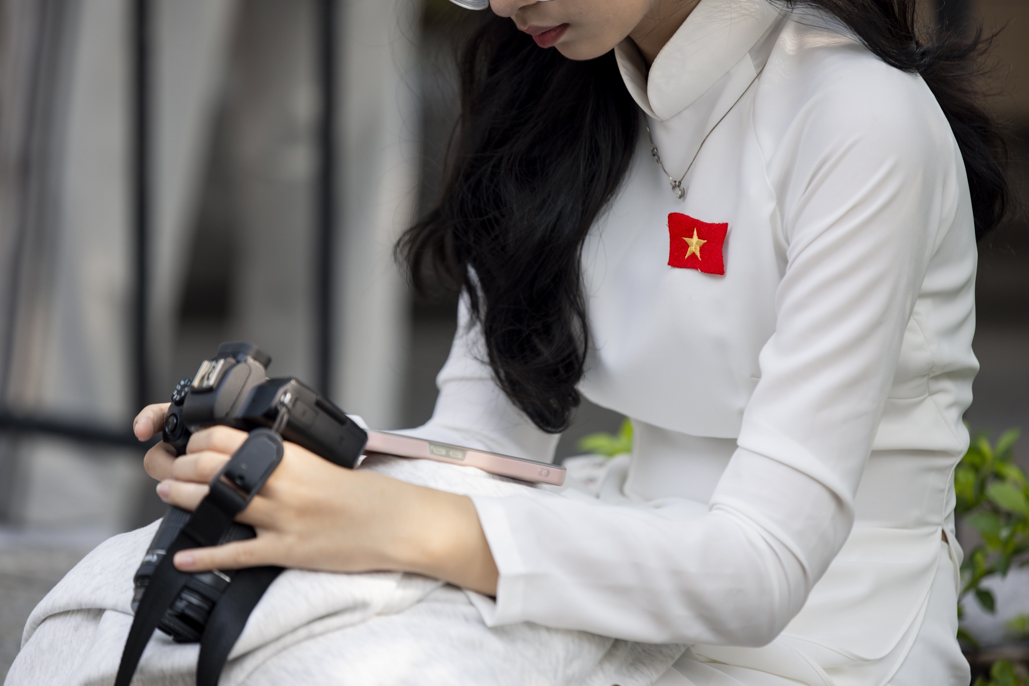 ao dai anh 13