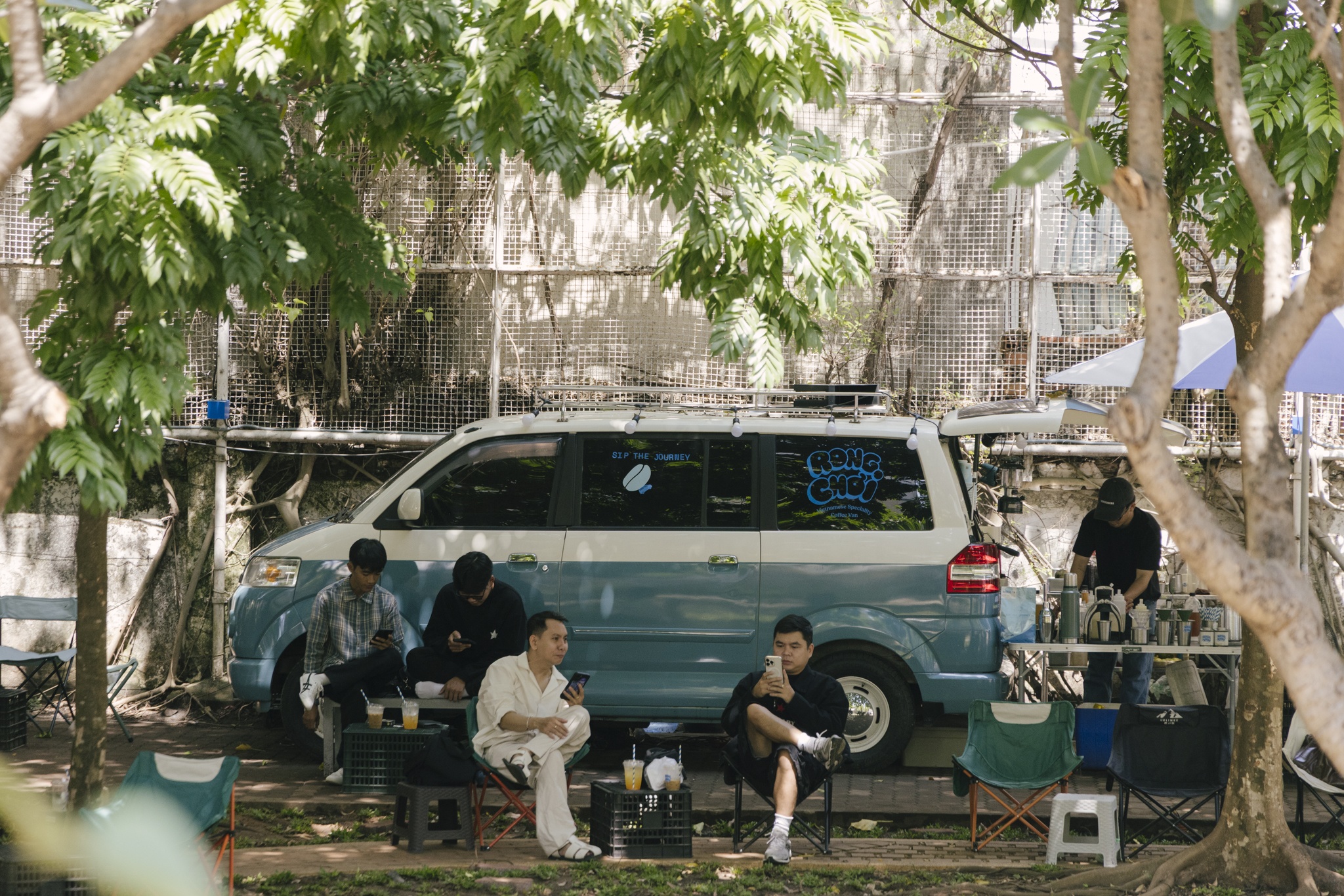 Nha Van hoa Thanh nien anh 2