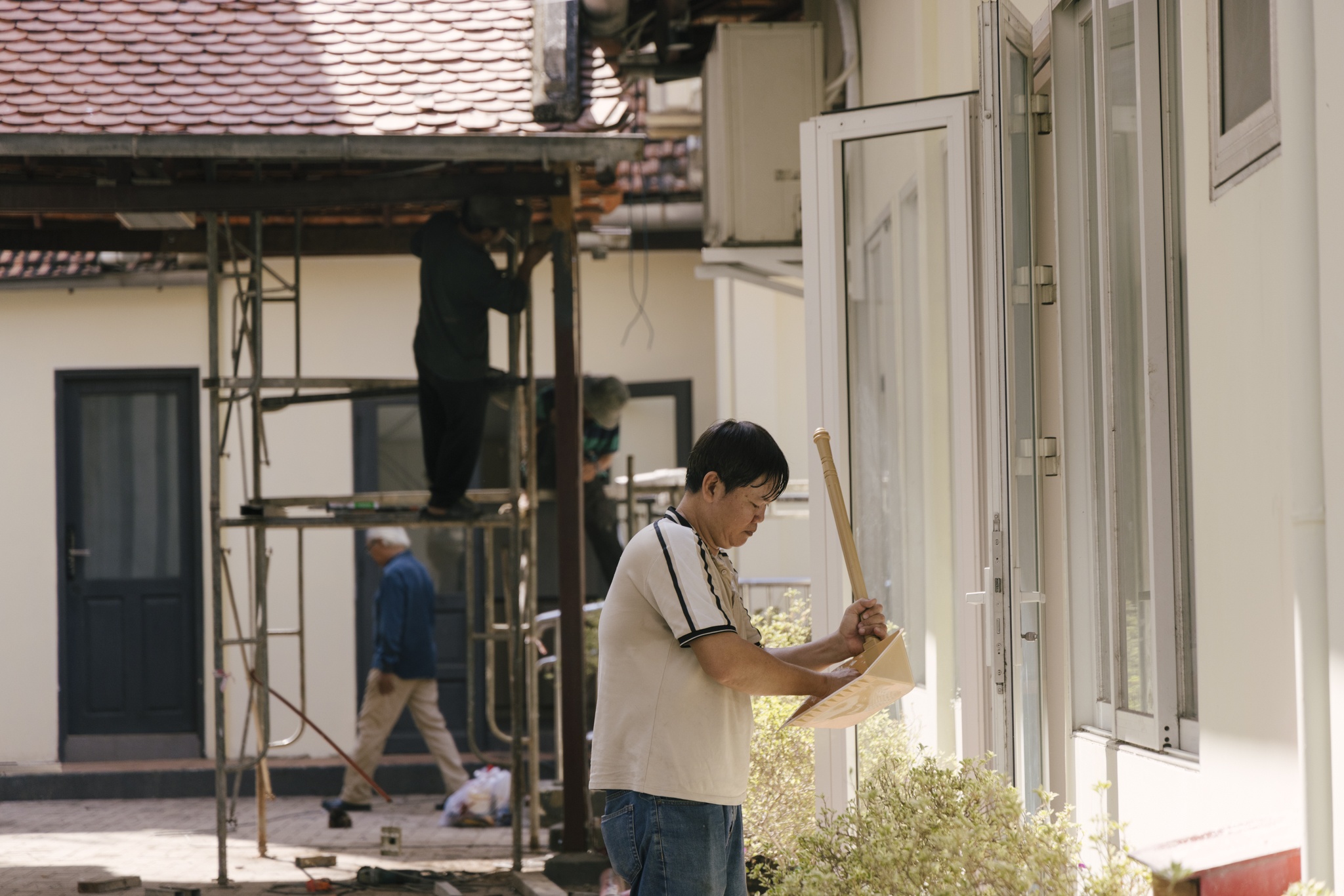 Nha Van hoa Thanh nien anh 19