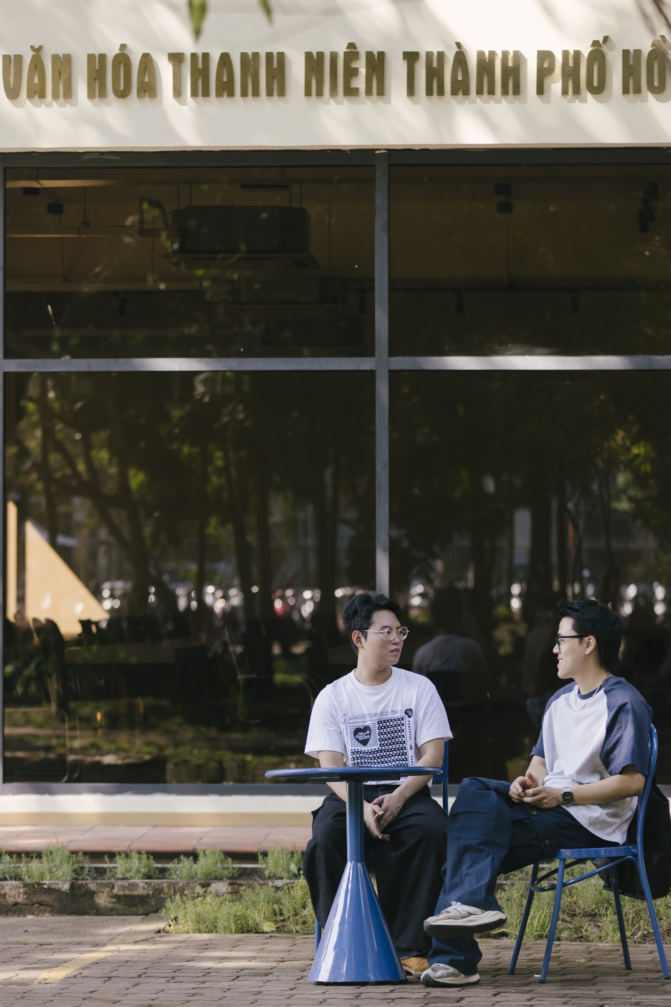 Nha Van hoa Thanh nien anh 15