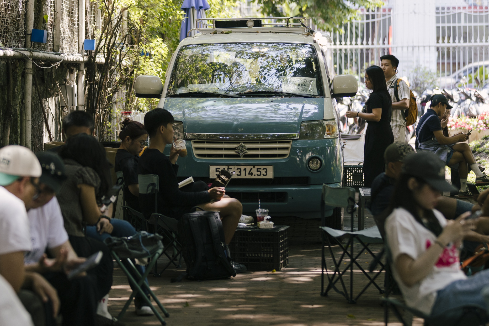 Nha Van hoa Thanh nien anh 14