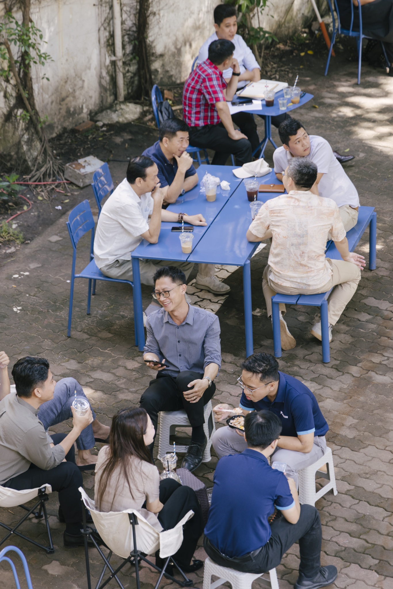 Nha Van hoa Thanh nien anh 13