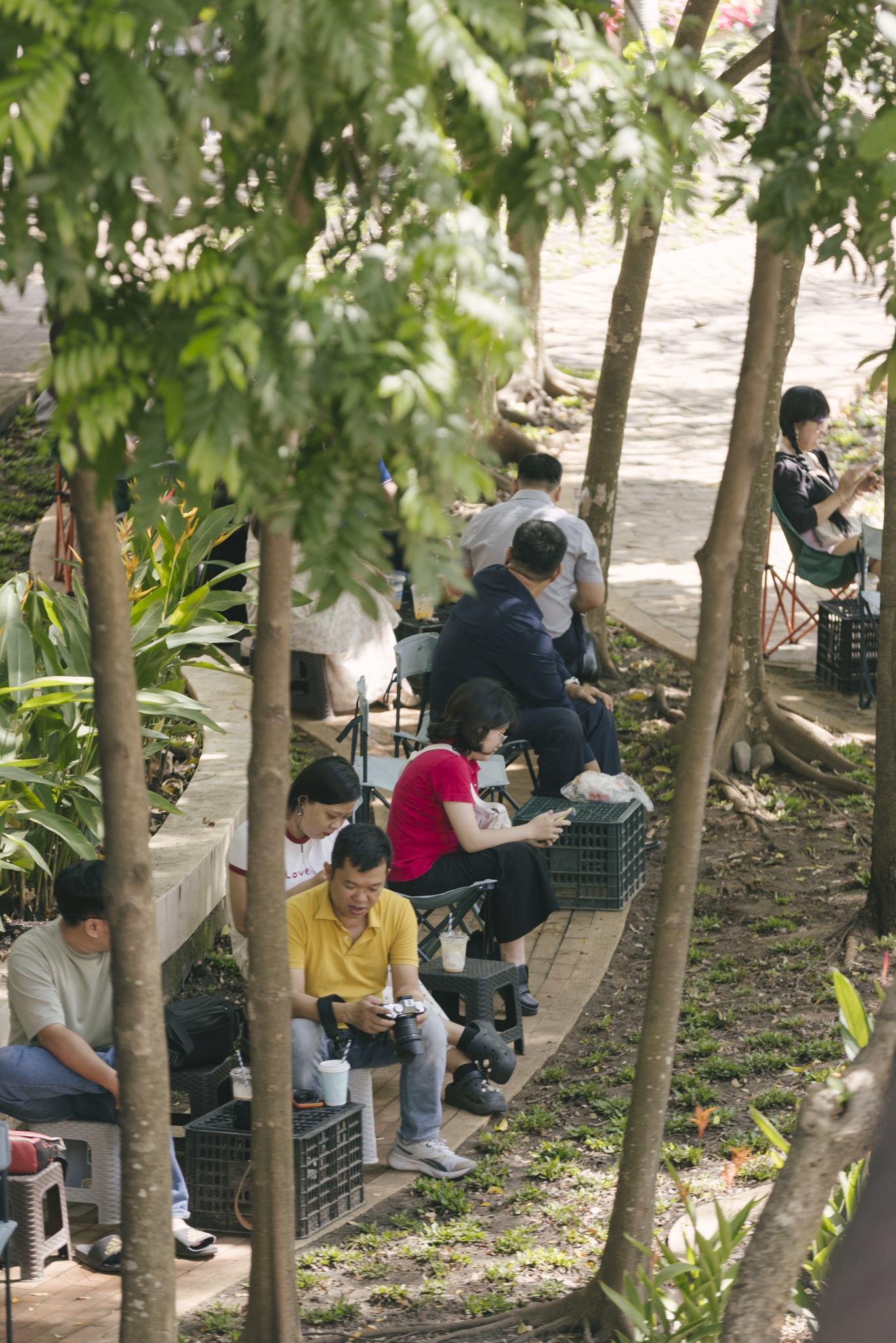 Nha Van hoa Thanh nien anh 12