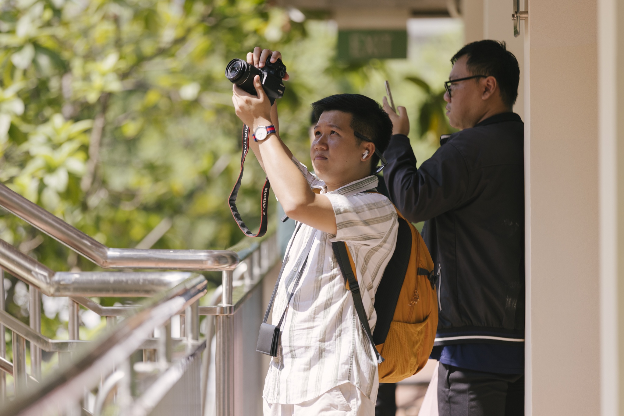 Nha Van hoa Thanh nien anh 18