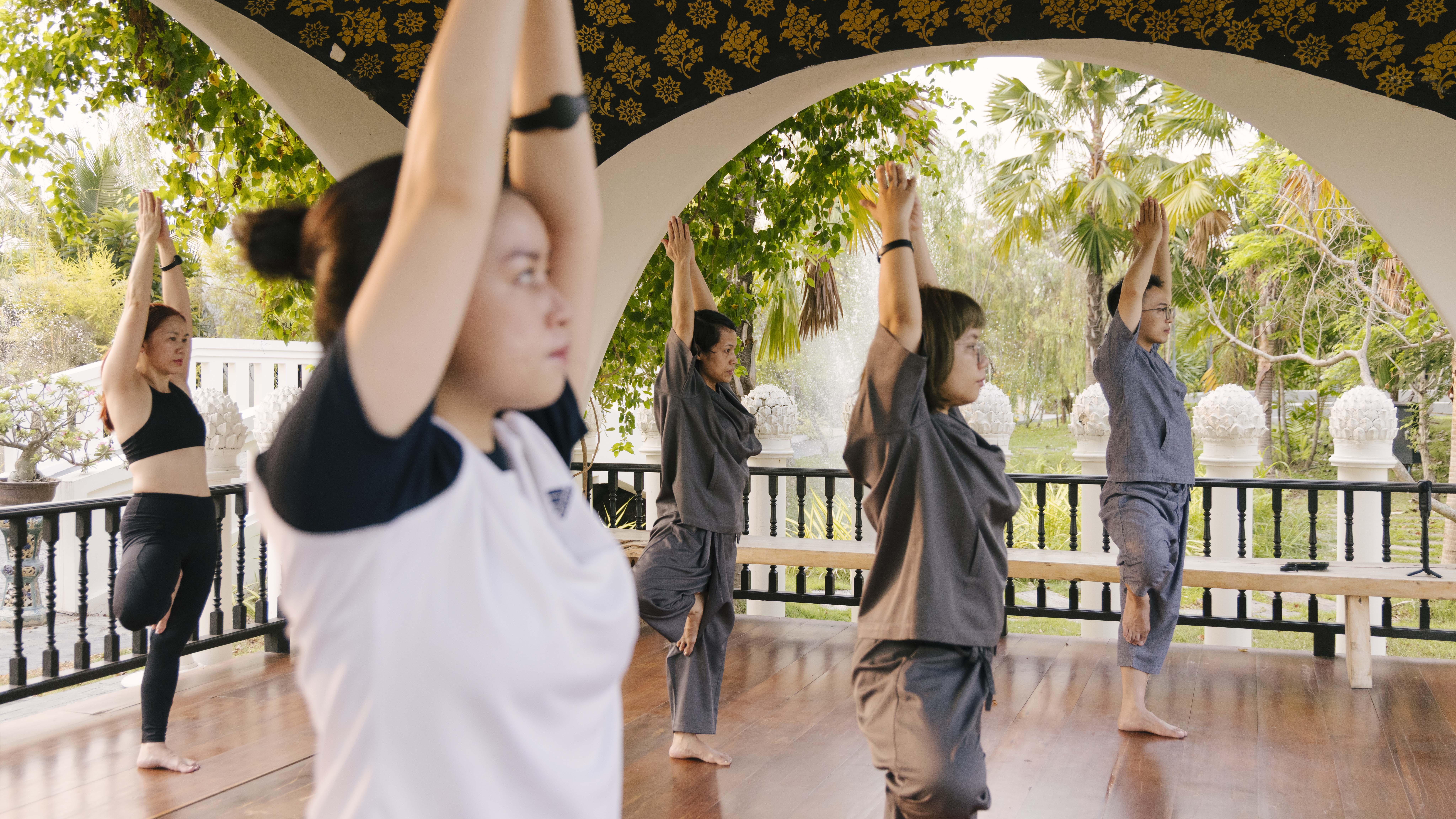 du lich Thai Lan anh 17