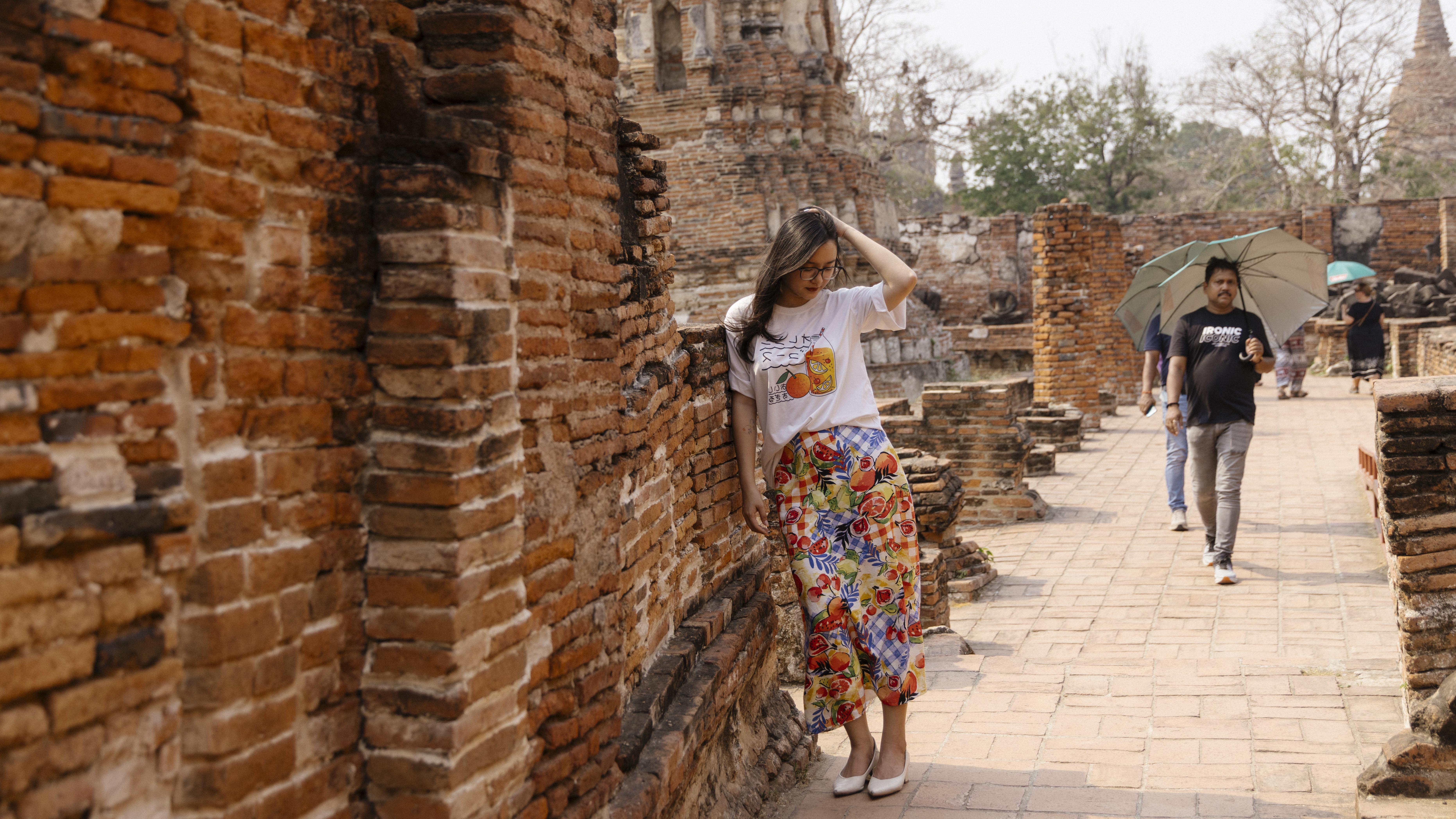 du lich Thai Lan anh 8