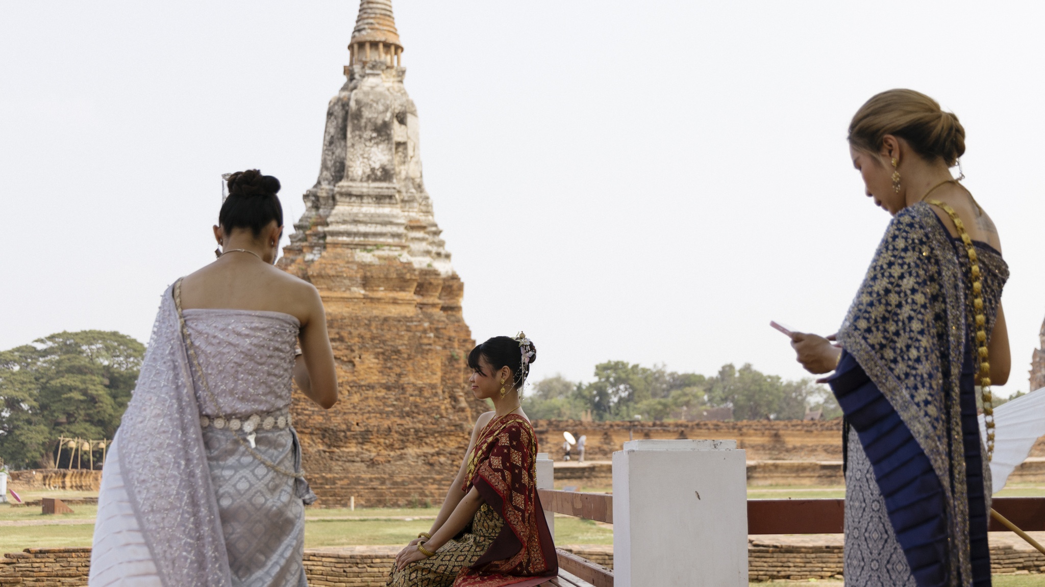 du lich Thai Lan anh 24