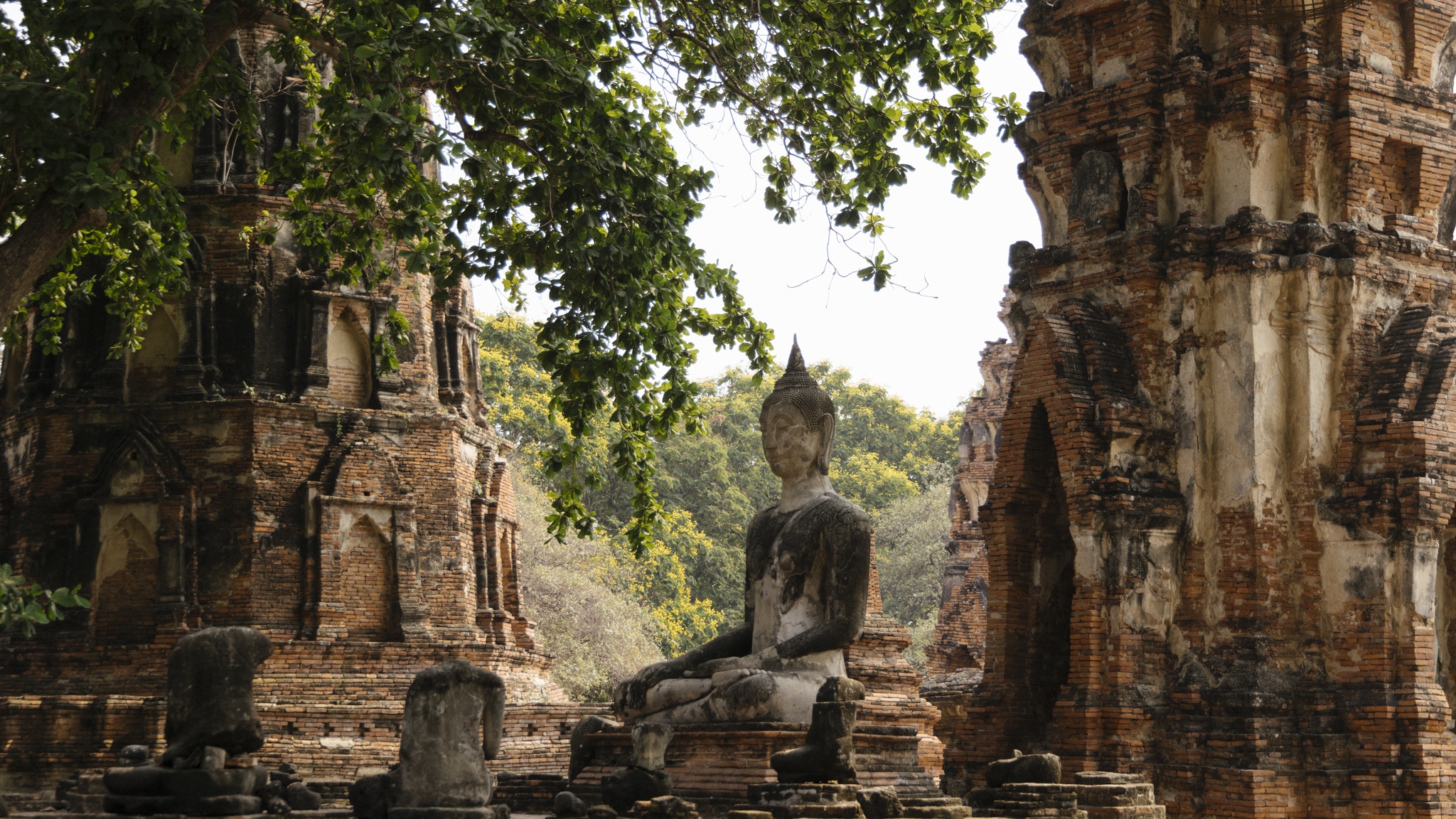 du lich Thai Lan anh 6