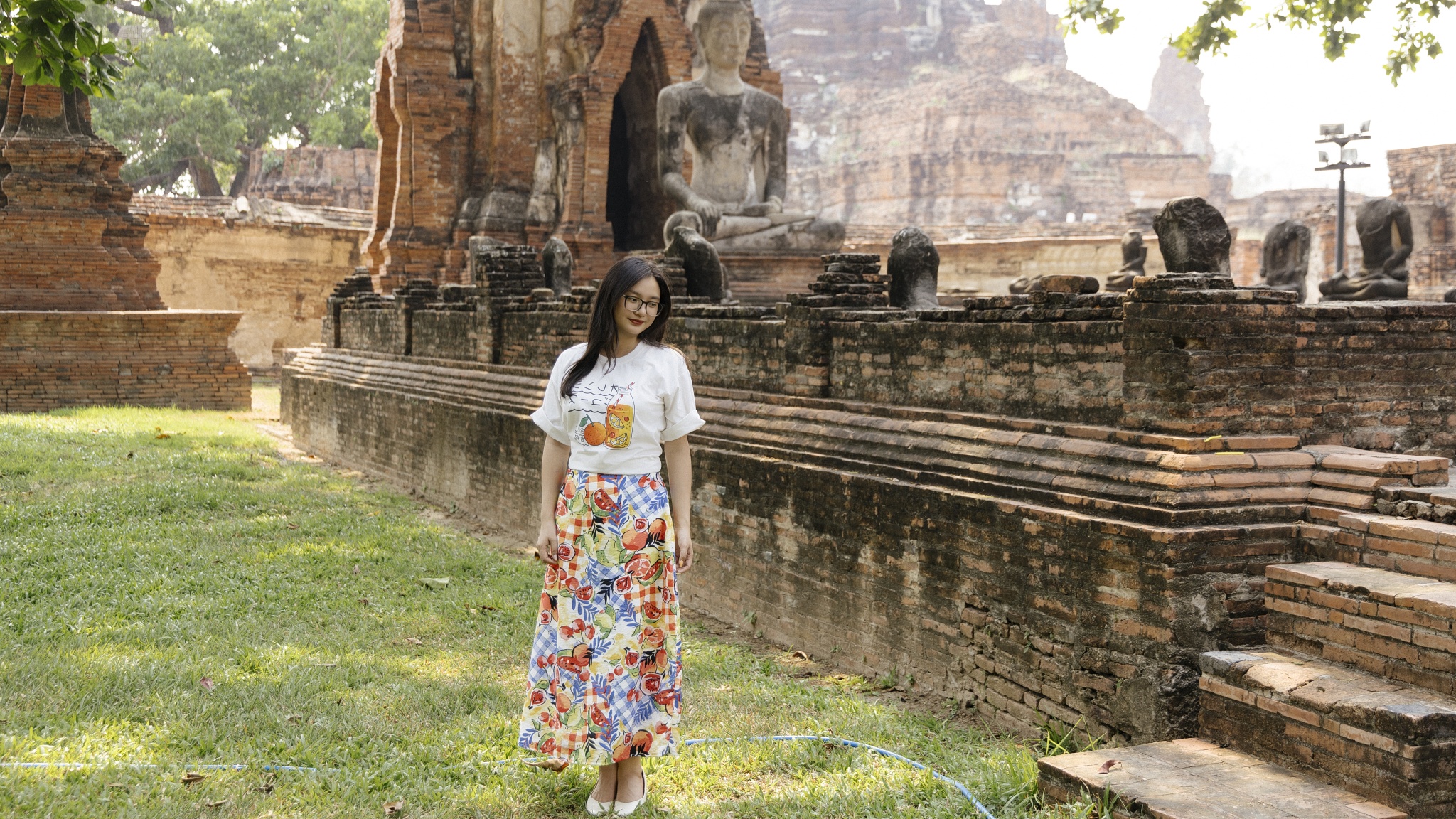 du lich Thai Lan anh 4