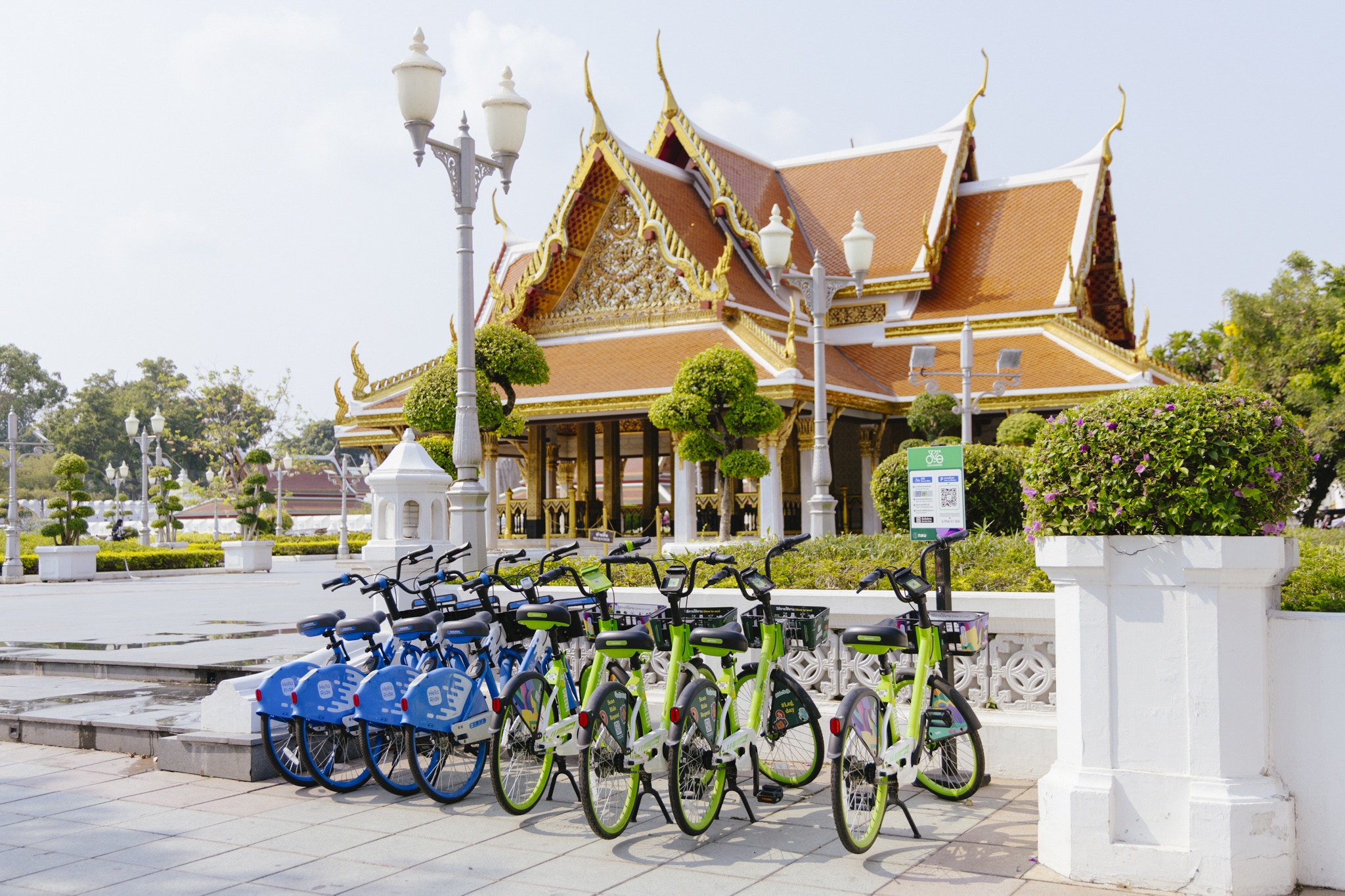 Thai Lan anh 7