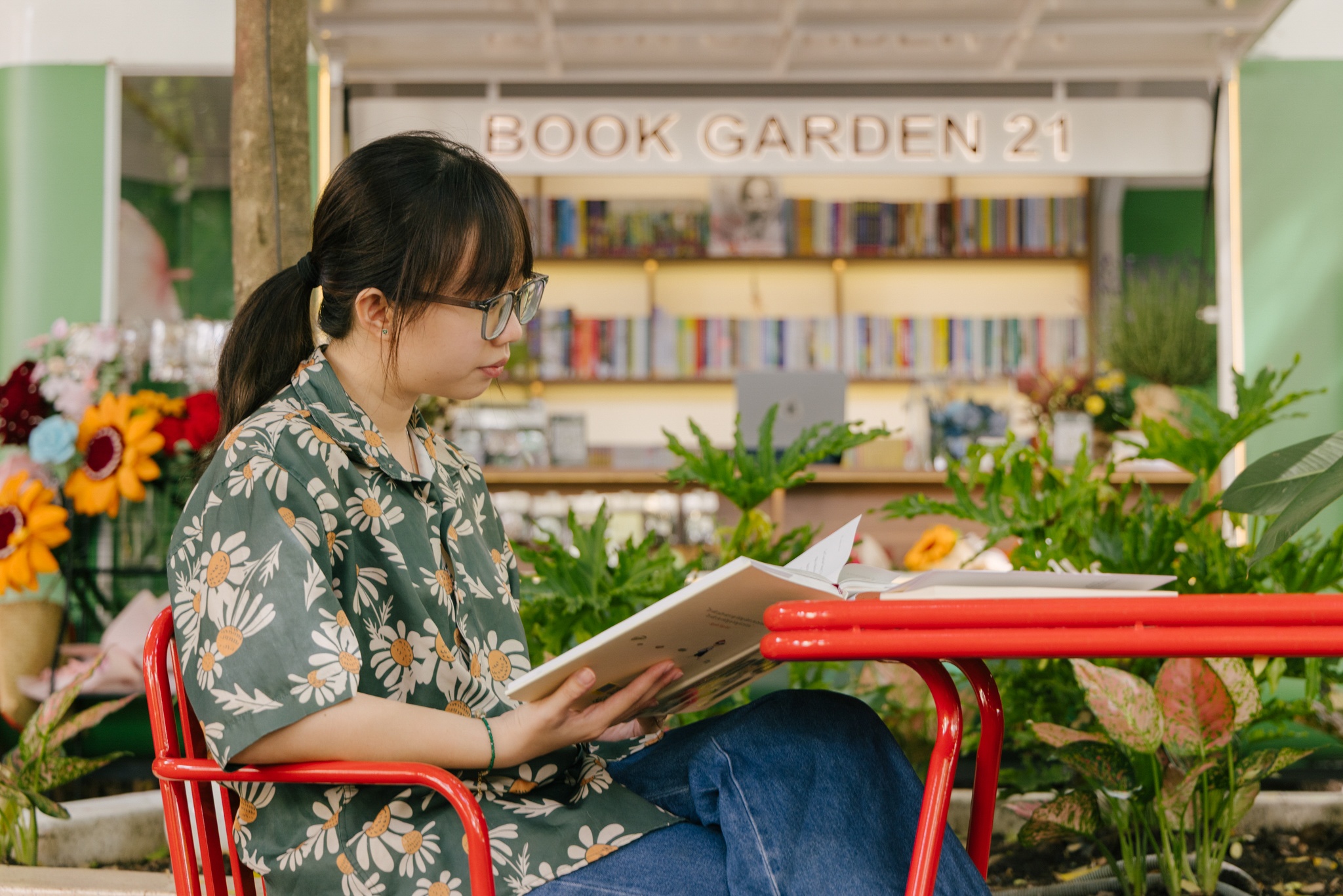 nh&agrave; văn h&oacute;a thanh ni&ecirc;n ảnh 8