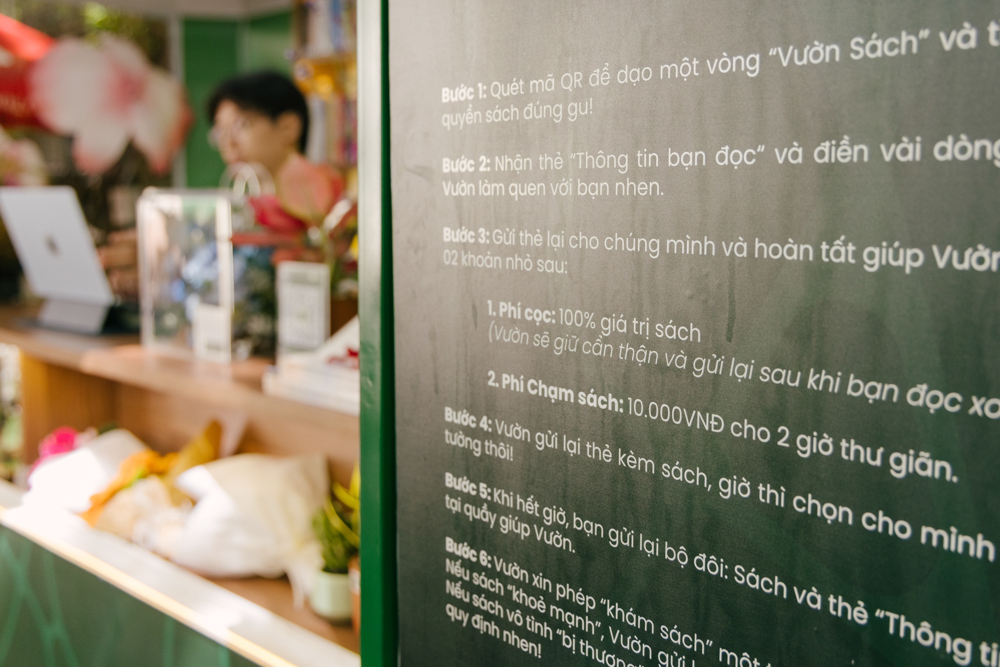 nh&agrave; văn h&oacute;a thanh ni&ecirc;n ảnh 2