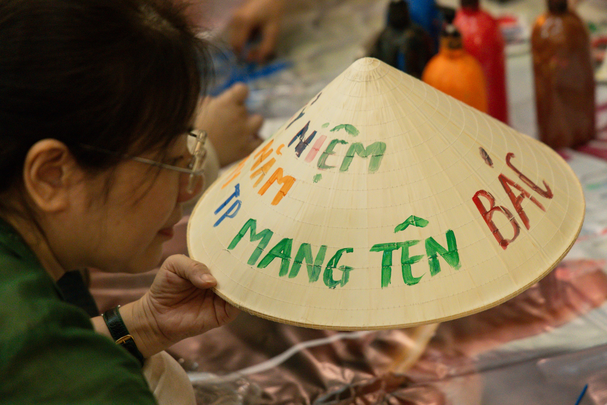 Bao tang TP.HCM anh 14