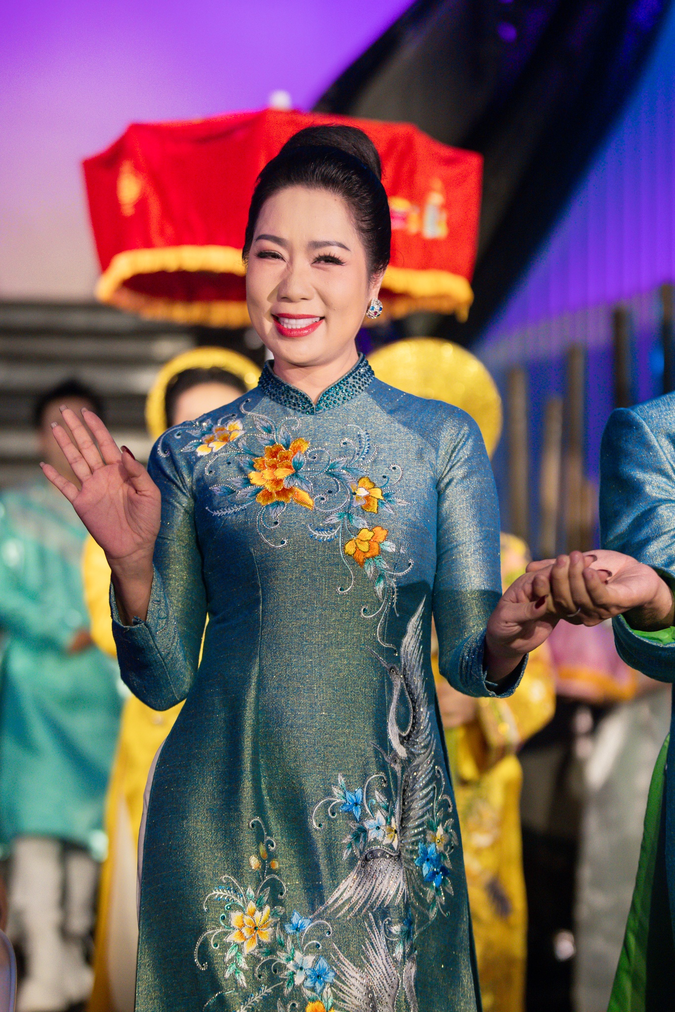 Bao tang TP.HCM anh 6