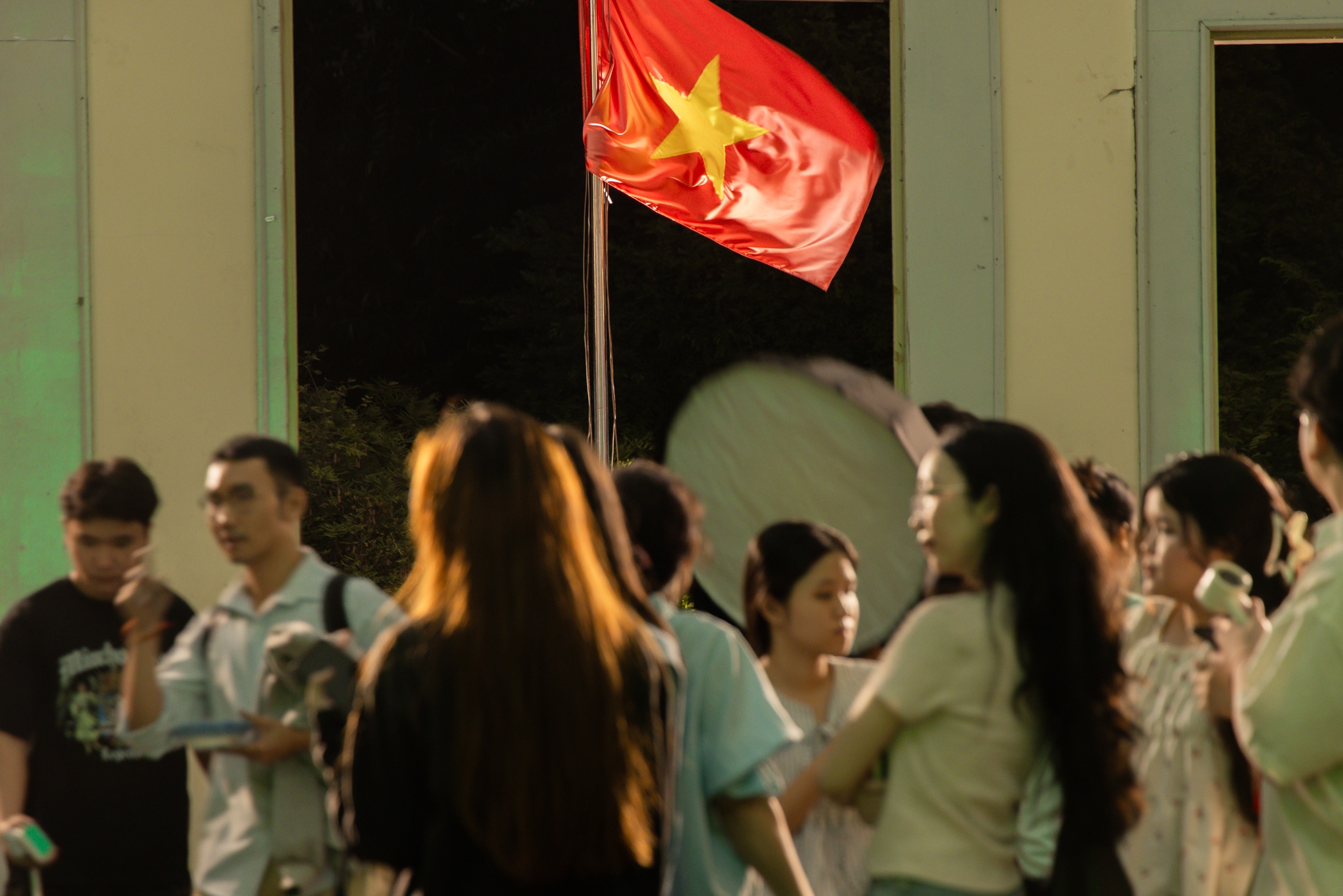 Bao tang TP.HCM anh 16