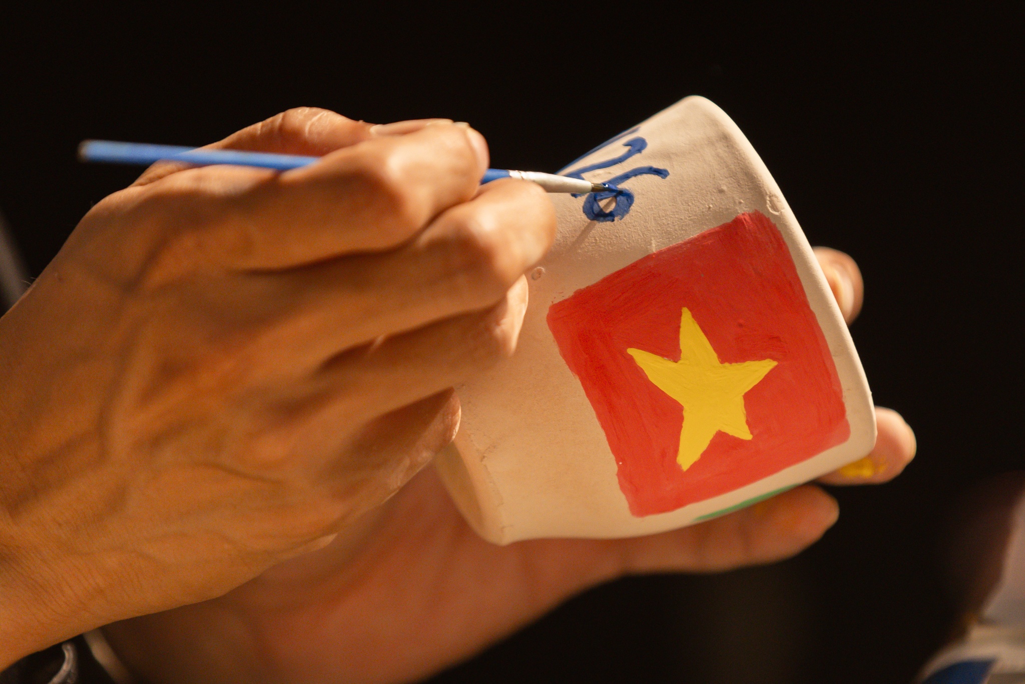 Bao tang TP.HCM anh 15