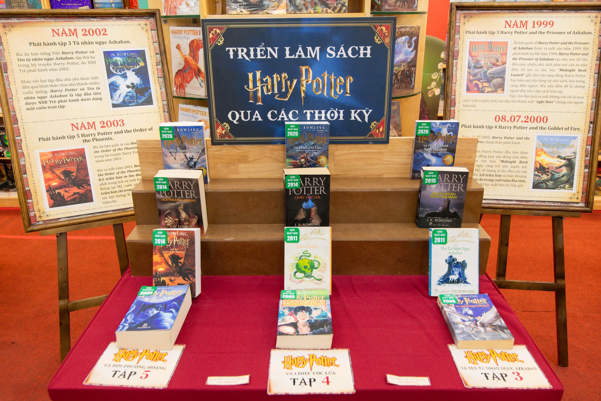 harry potter ảnh 9