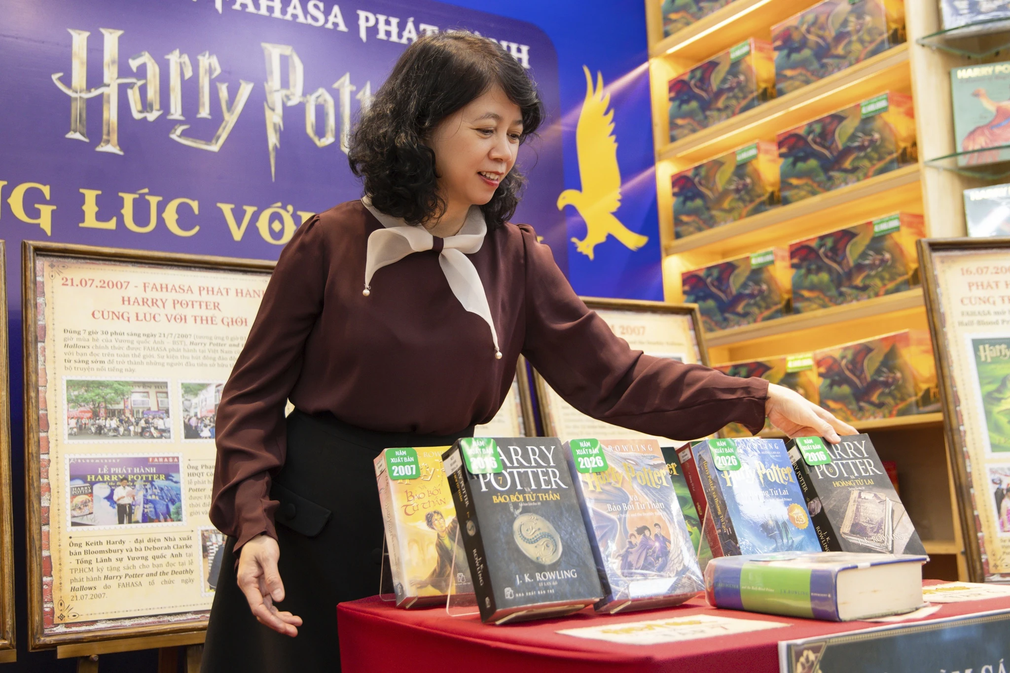 harry potter ảnh 14