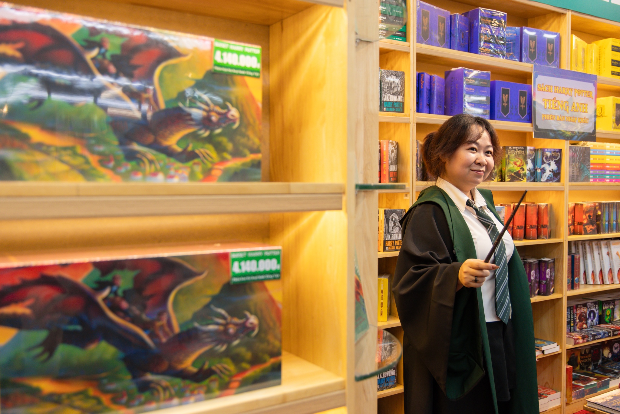 harry potter ảnh 12
