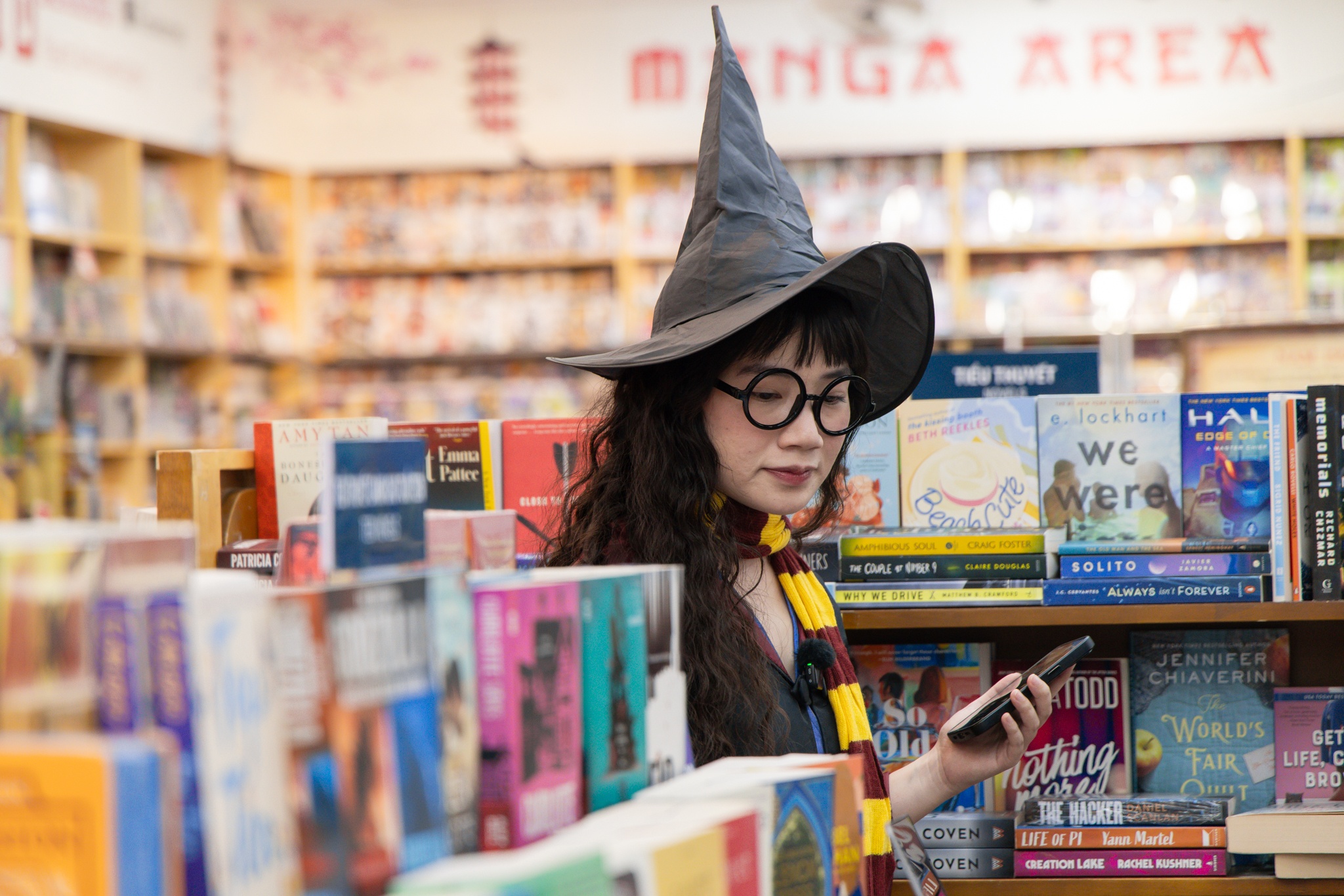 harry potter ảnh 8