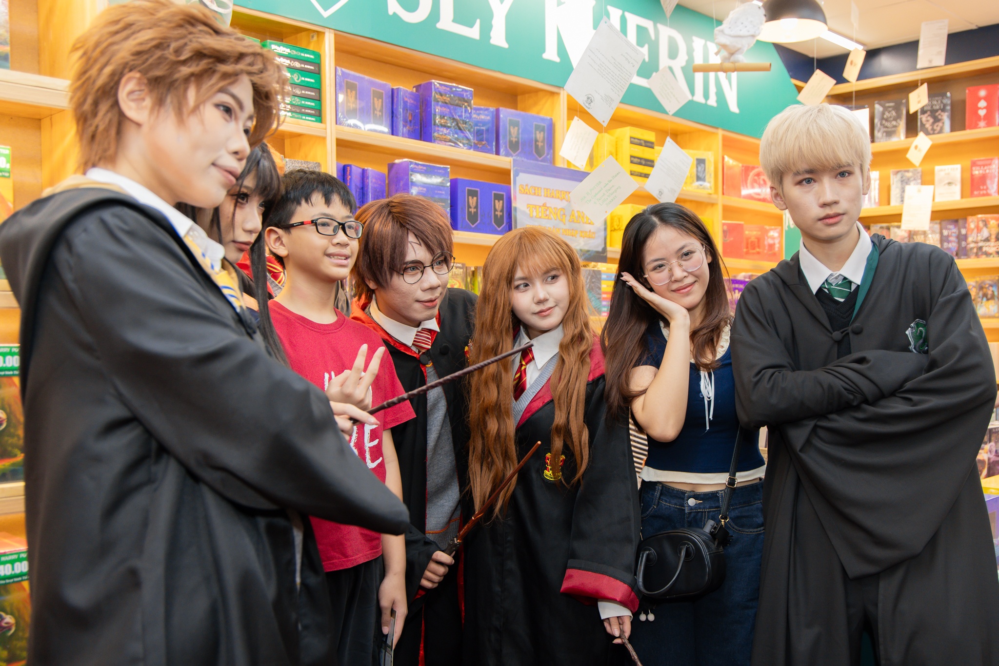 harry potter ảnh 2
