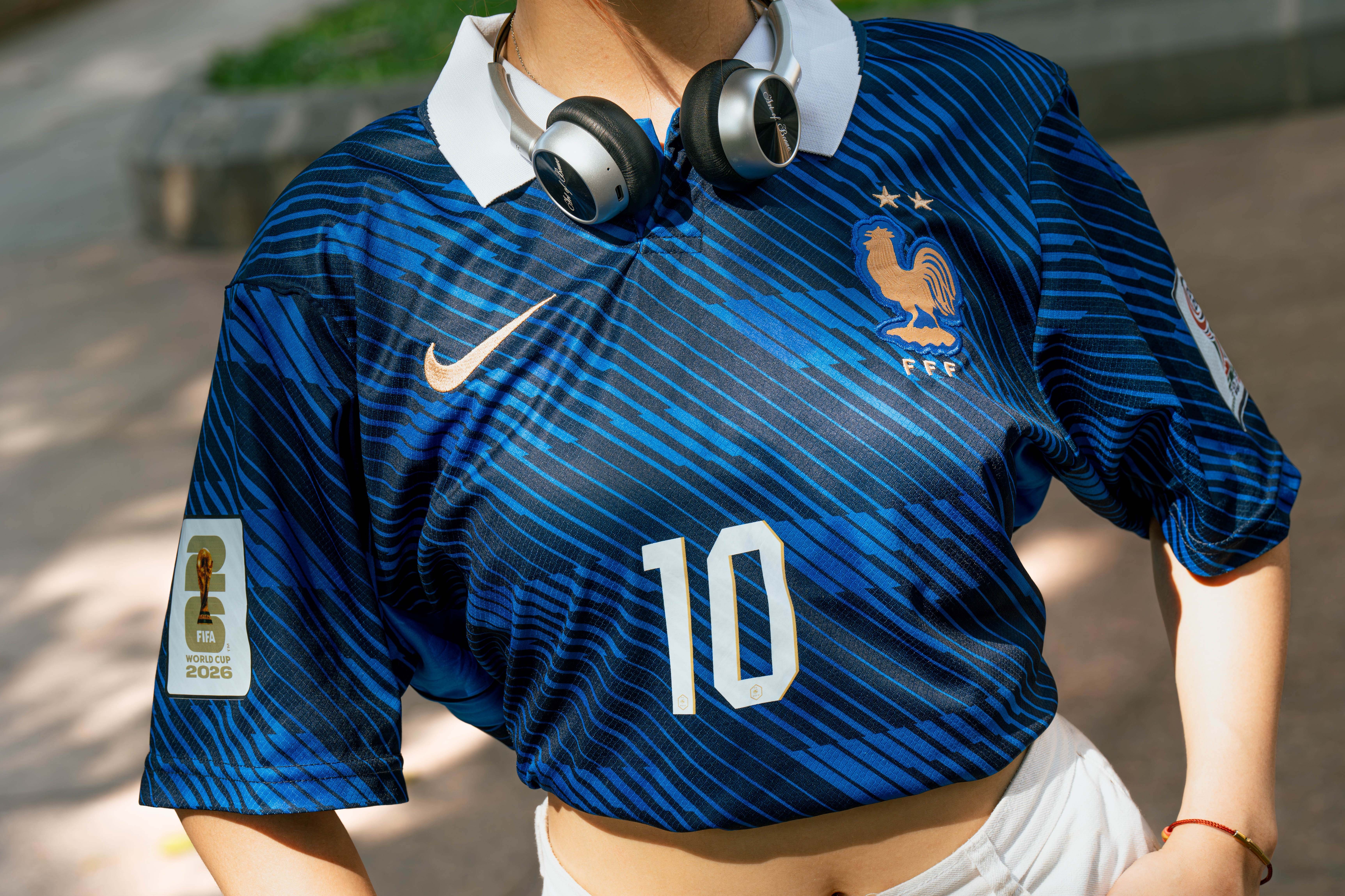 &aacute;o đấu,  World Cup,  chung kết World Cup ảnh 11