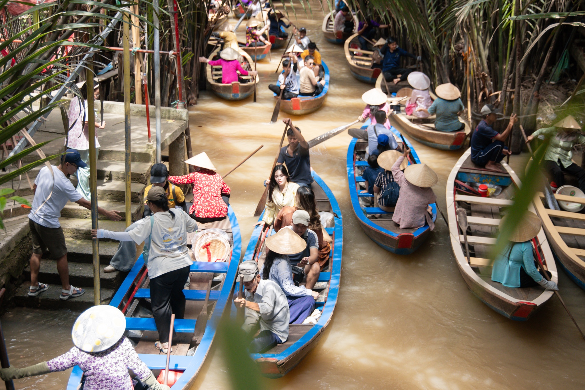 cồn Thới Sơn ảnh 11