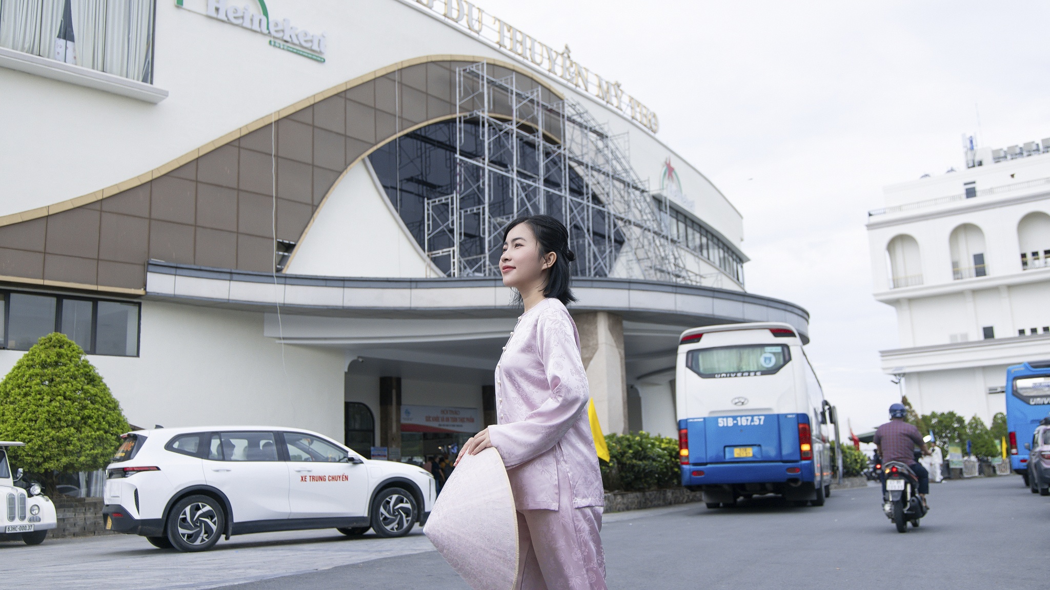 Cồn Thới Sơn ảnh 1 Cồn Thới Sơn ảnh 1