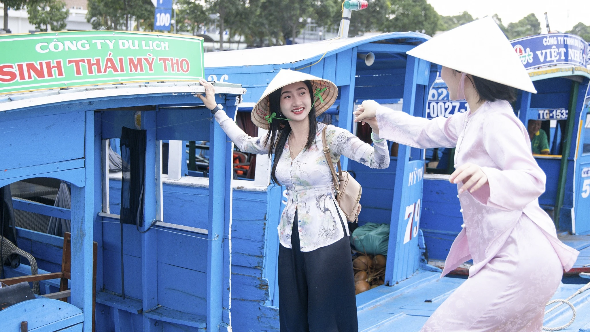 Cồn Thới Sơn ảnh 2 Cồn Thới Sơn ảnh 2