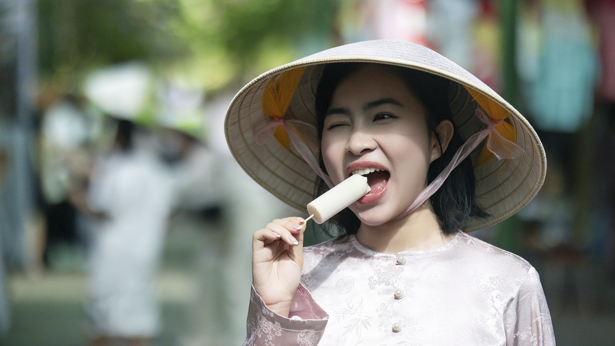 Cồn Thới Sơn ảnh 9 Cồn Thới Sơn ảnh 9
