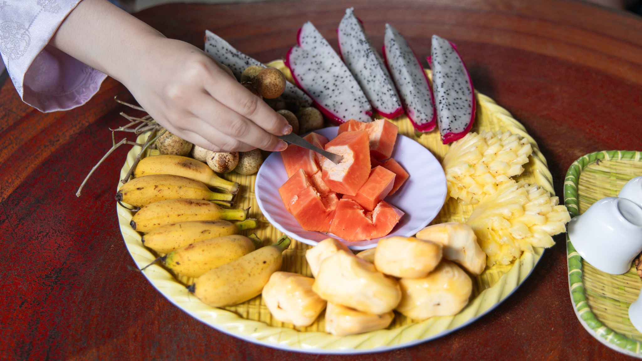 Cồn Thới Sơn ảnh 7 Cồn Thới Sơn ảnh 7