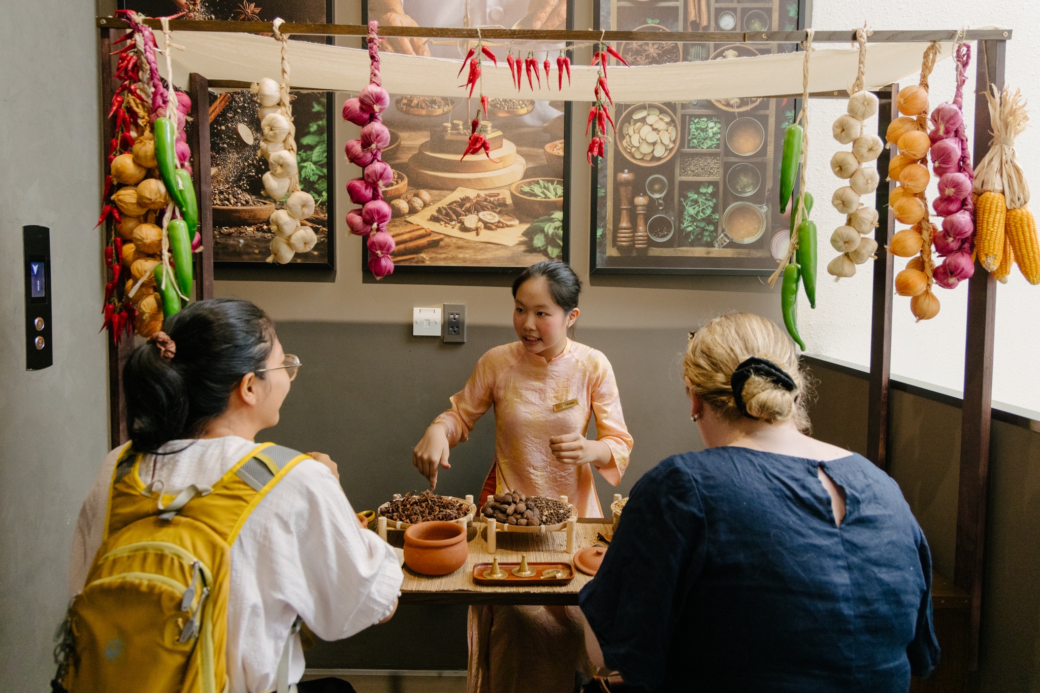 bảo t&agrave;ng phở  ảnh 12