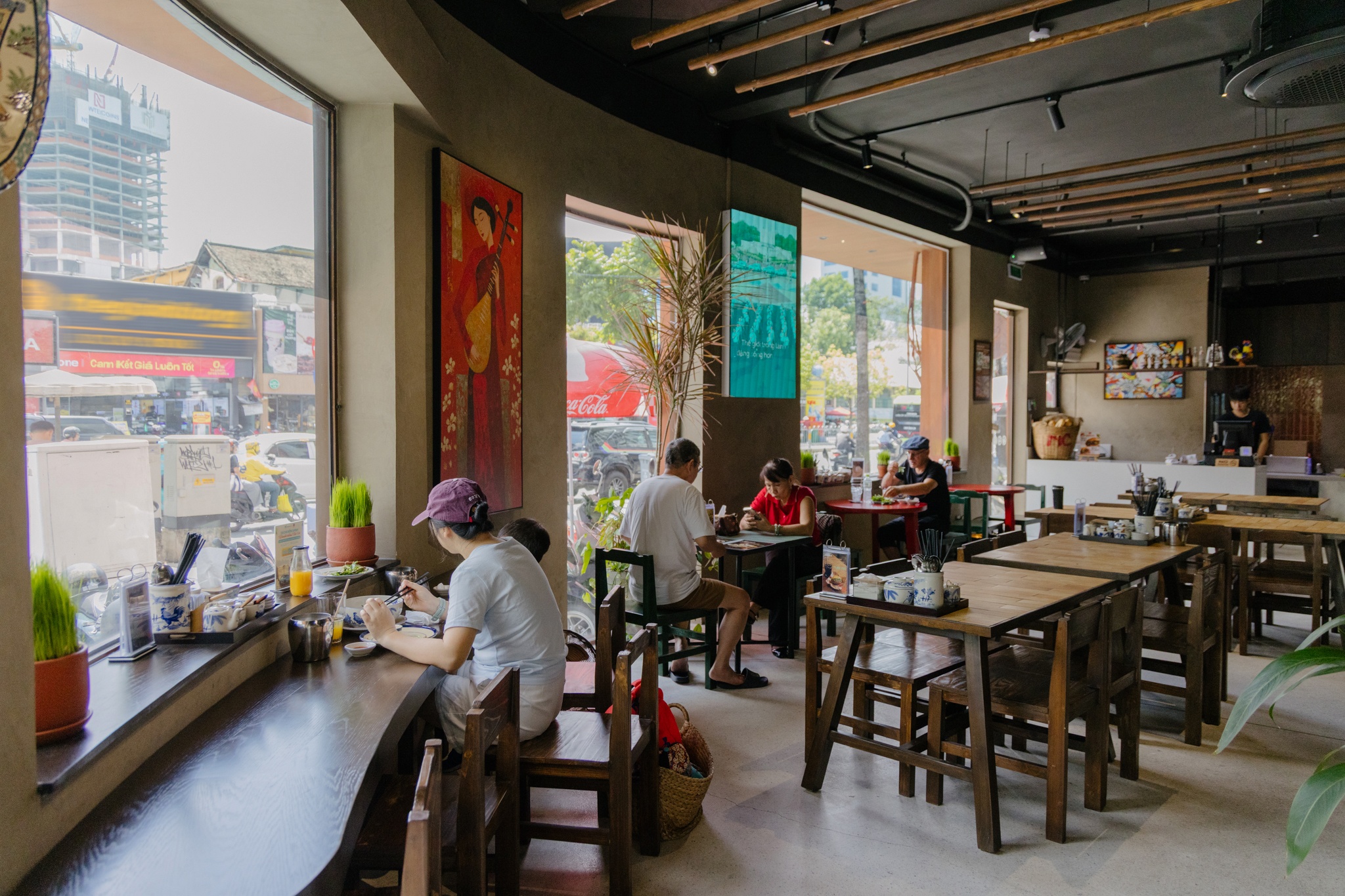 bảo t&agrave;ng phở  ảnh 19