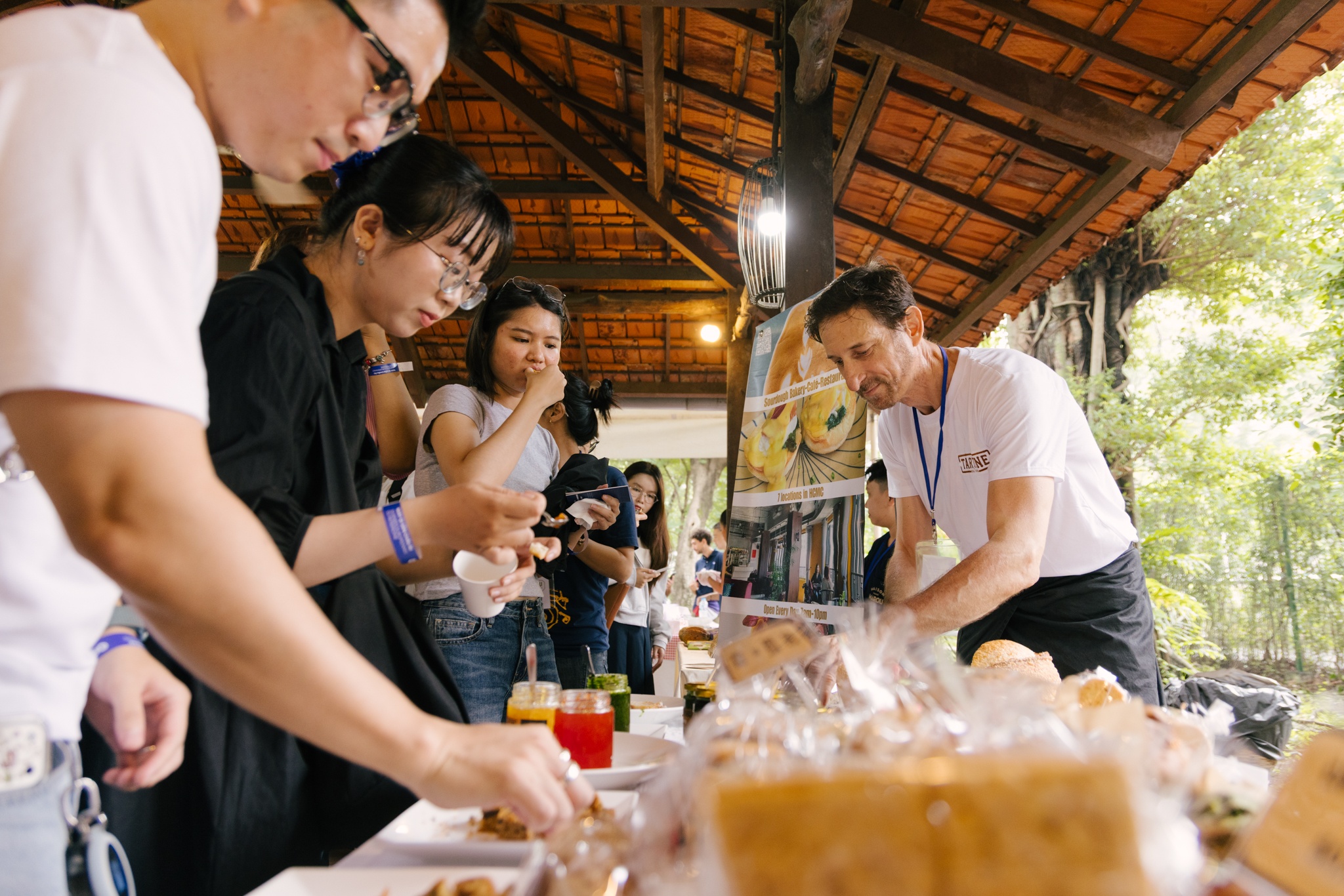 Dinh thự Ph&aacute;p ảnh 21