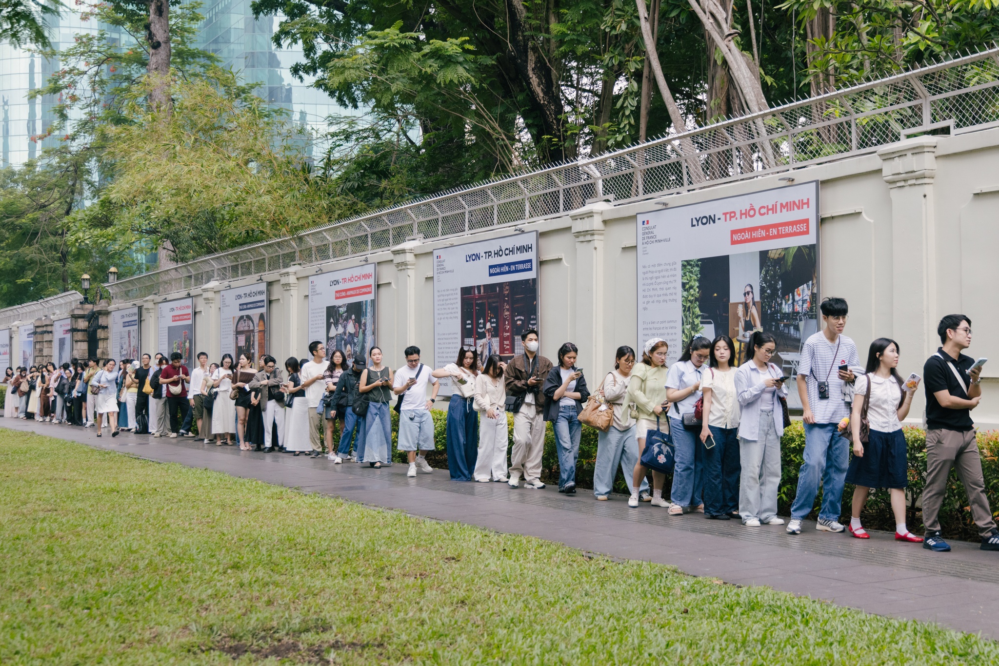 Dinh thự Ph&aacute;p ảnh 2