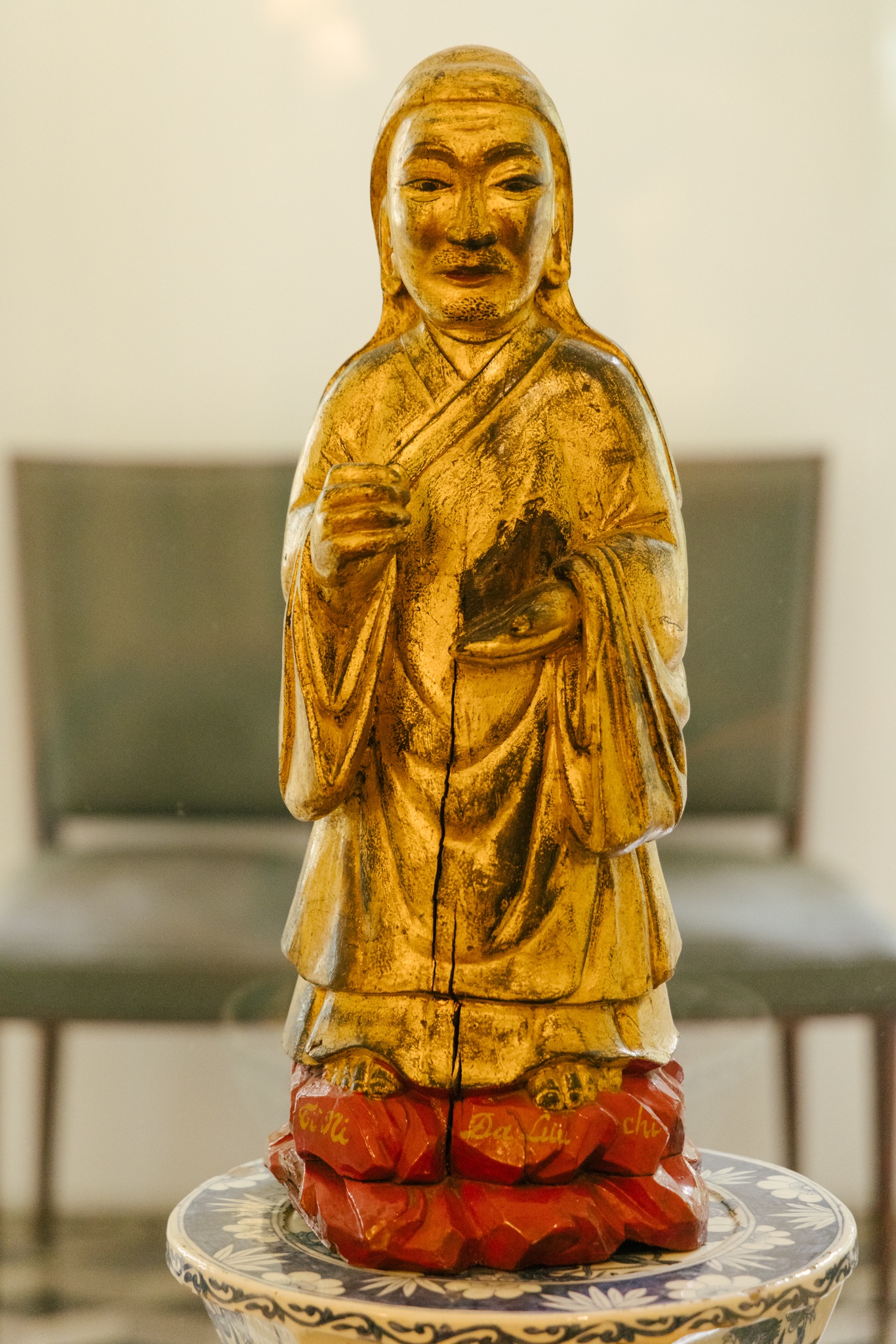 Dinh thự Ph&aacute;p ảnh 14