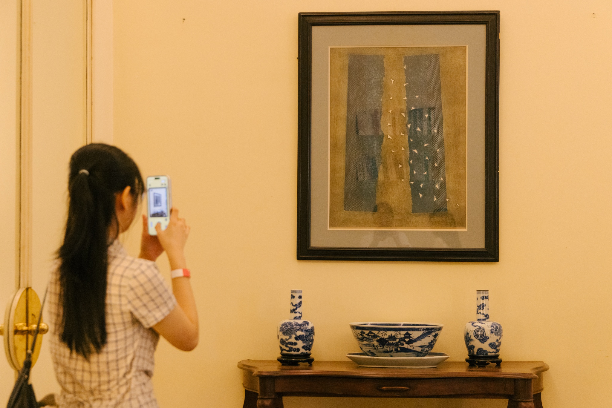 Dinh thự Ph&aacute;p ảnh 17