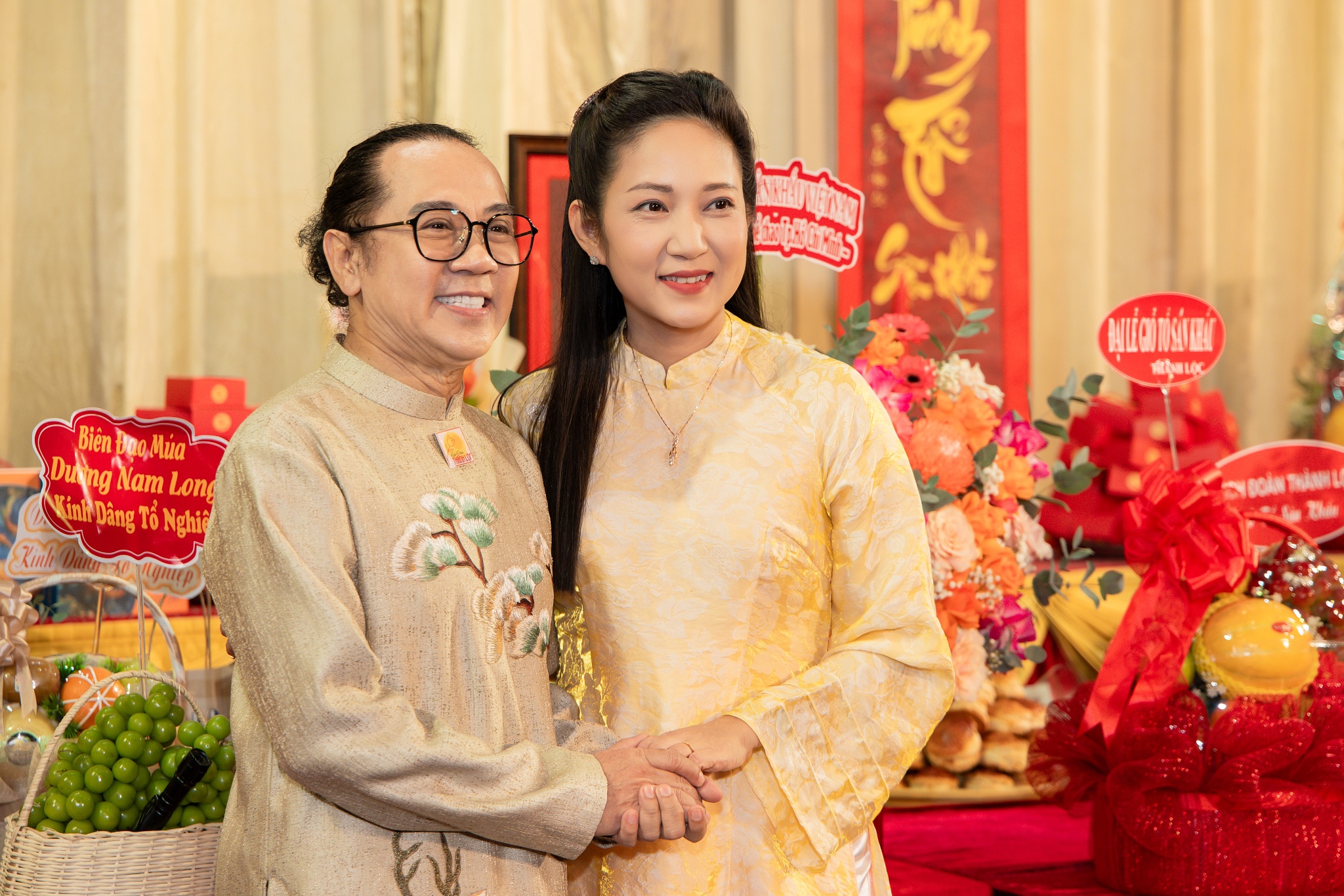 th&agrave;nh lộc ảnh 1