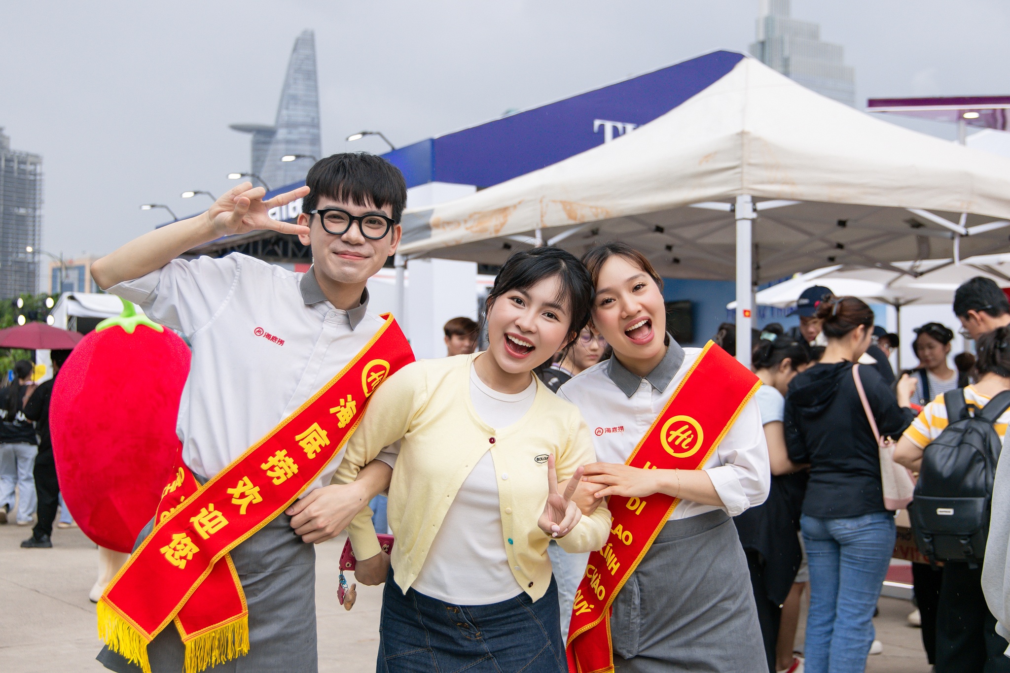 TikTok Food Fest ảnh 2