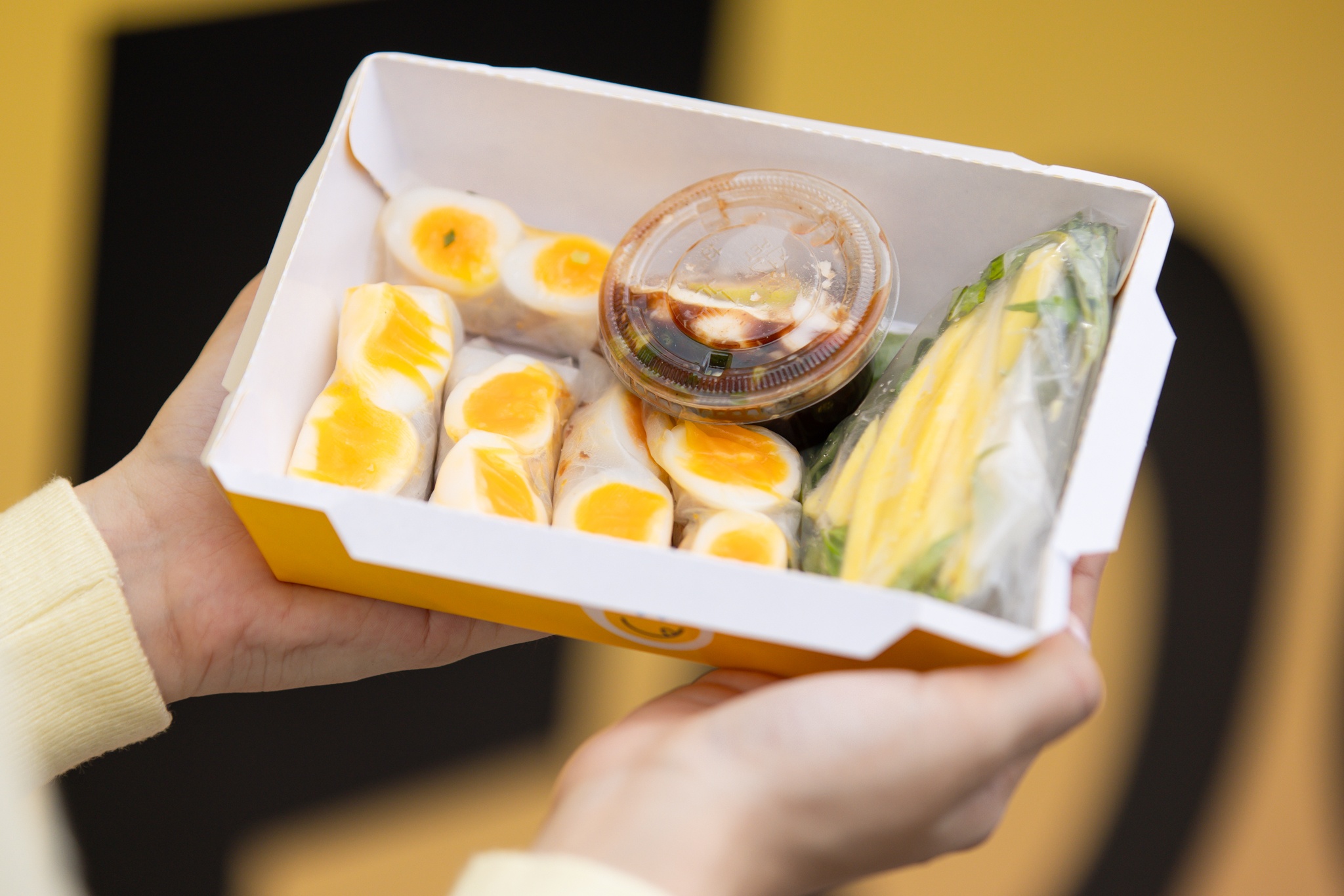 TikTok Food Fest ảnh 3