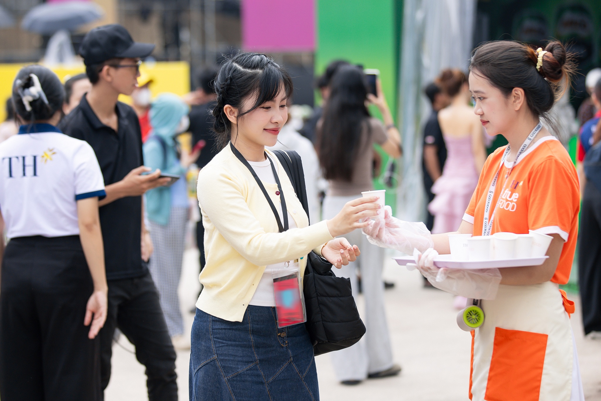 TikTok Food Fest ảnh 6