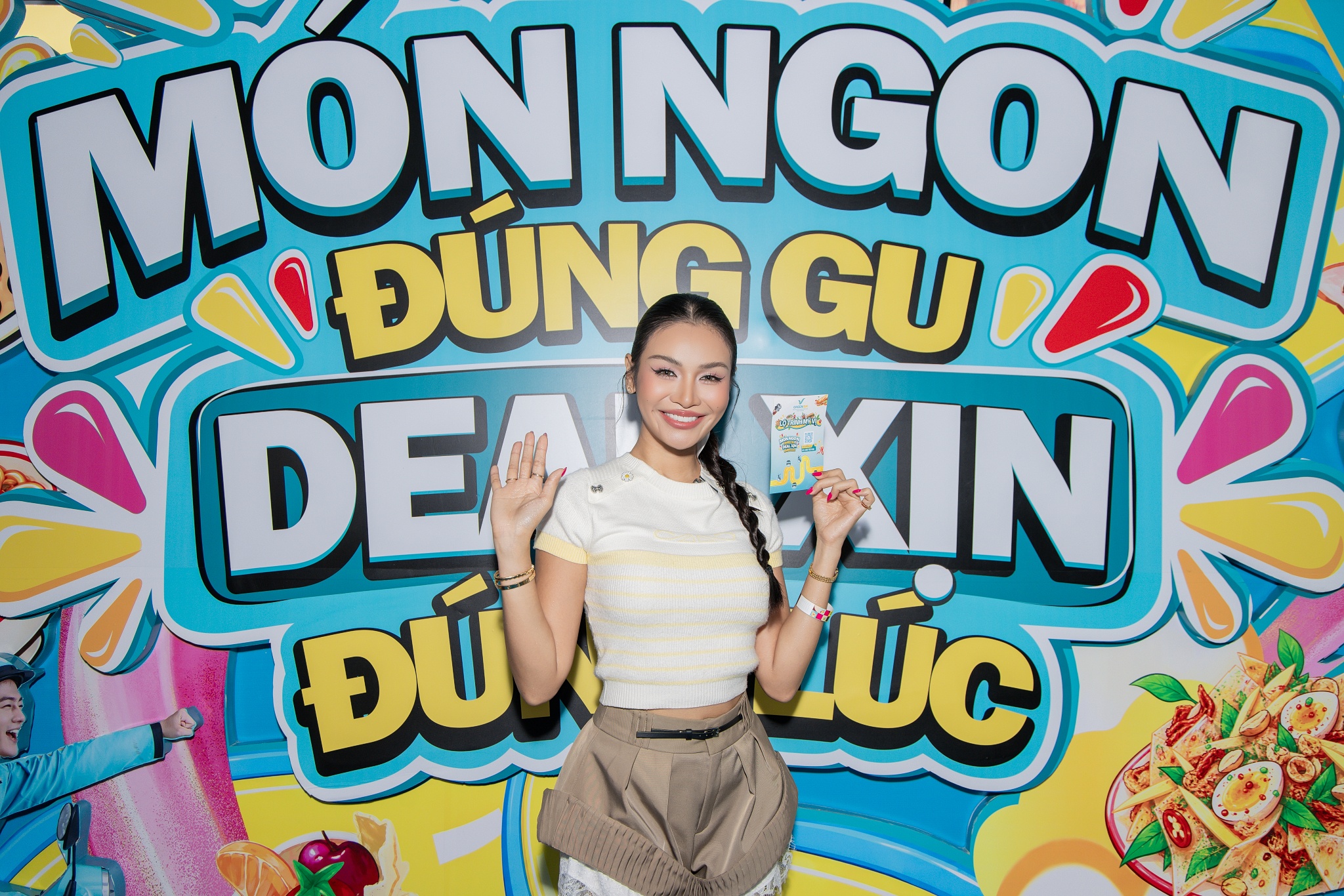 TikTok Food Fest ảnh 1