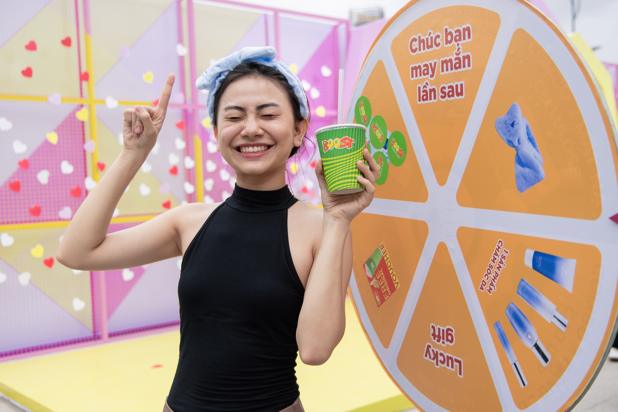 TikTok Food Fest ảnh 11 TikTok Food Fest ảnh 11
