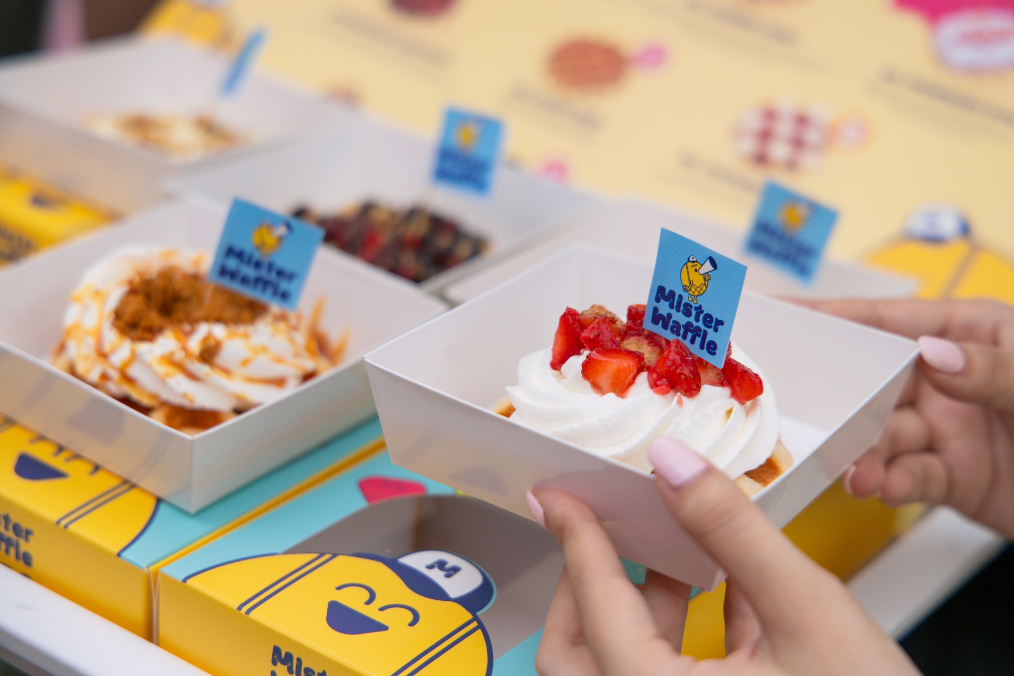 TikTok Food Fest ảnh 11