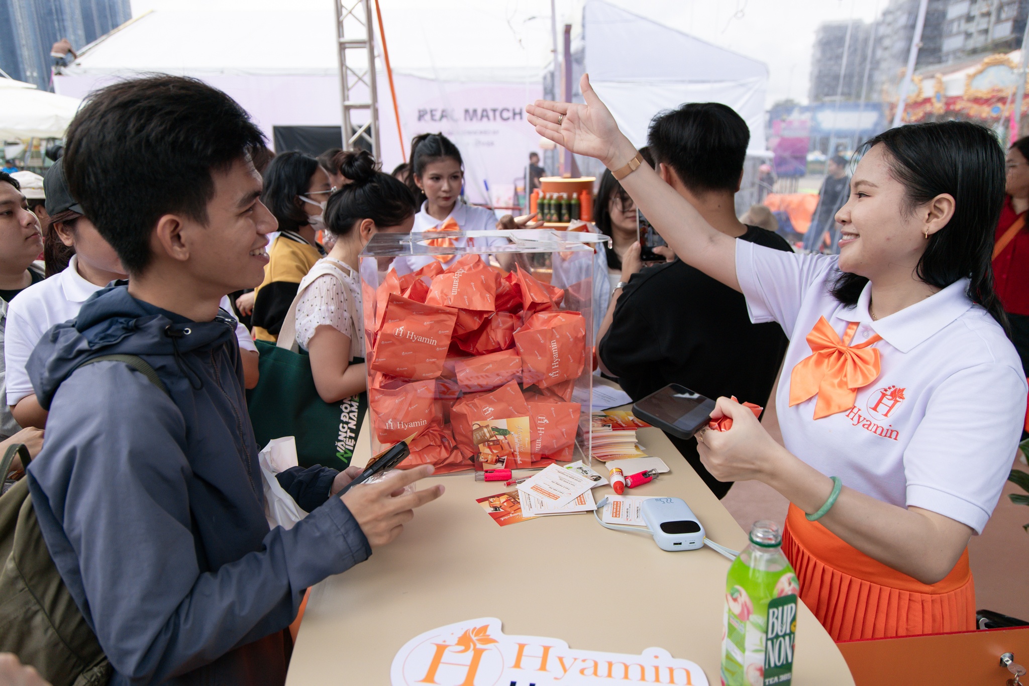 TikTok Food Fest ảnh 9 TikTok Food Fest ảnh 9