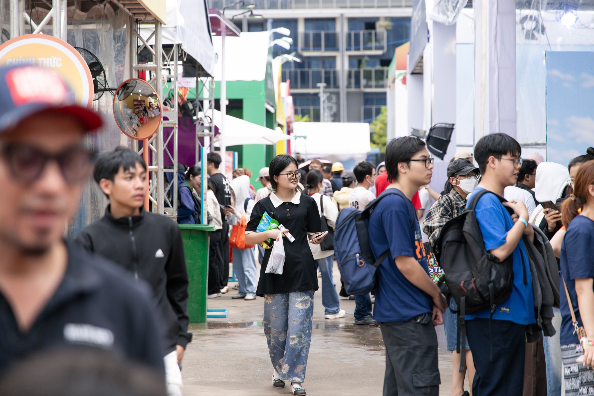 TikTok Food Fest ảnh 2