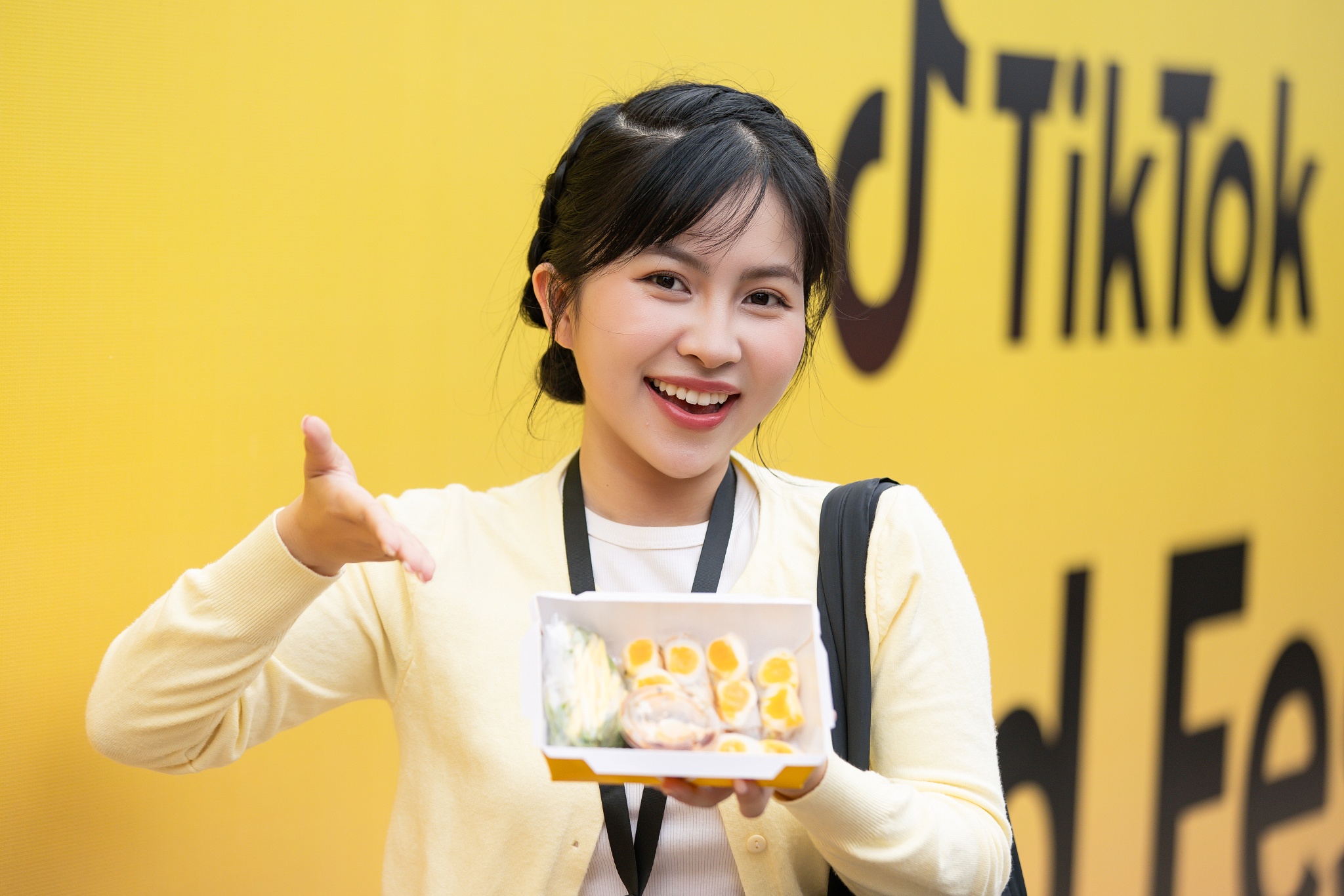 TikTok Food Fest ảnh 10