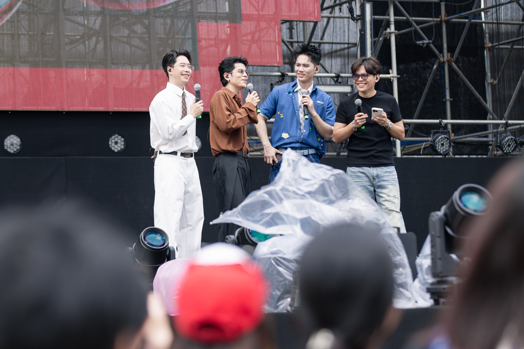 TikTok Food Fest ảnh 13