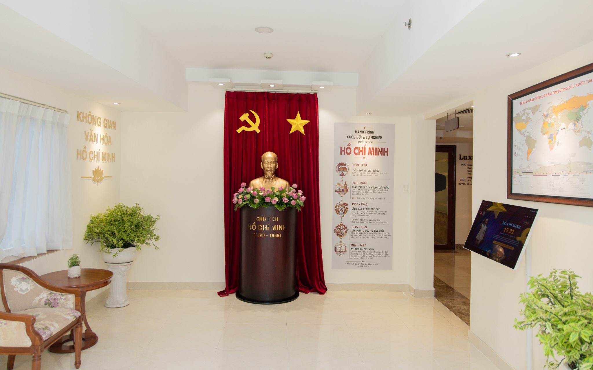 khách sạn ảnh 2 khách sạn ảnh 2